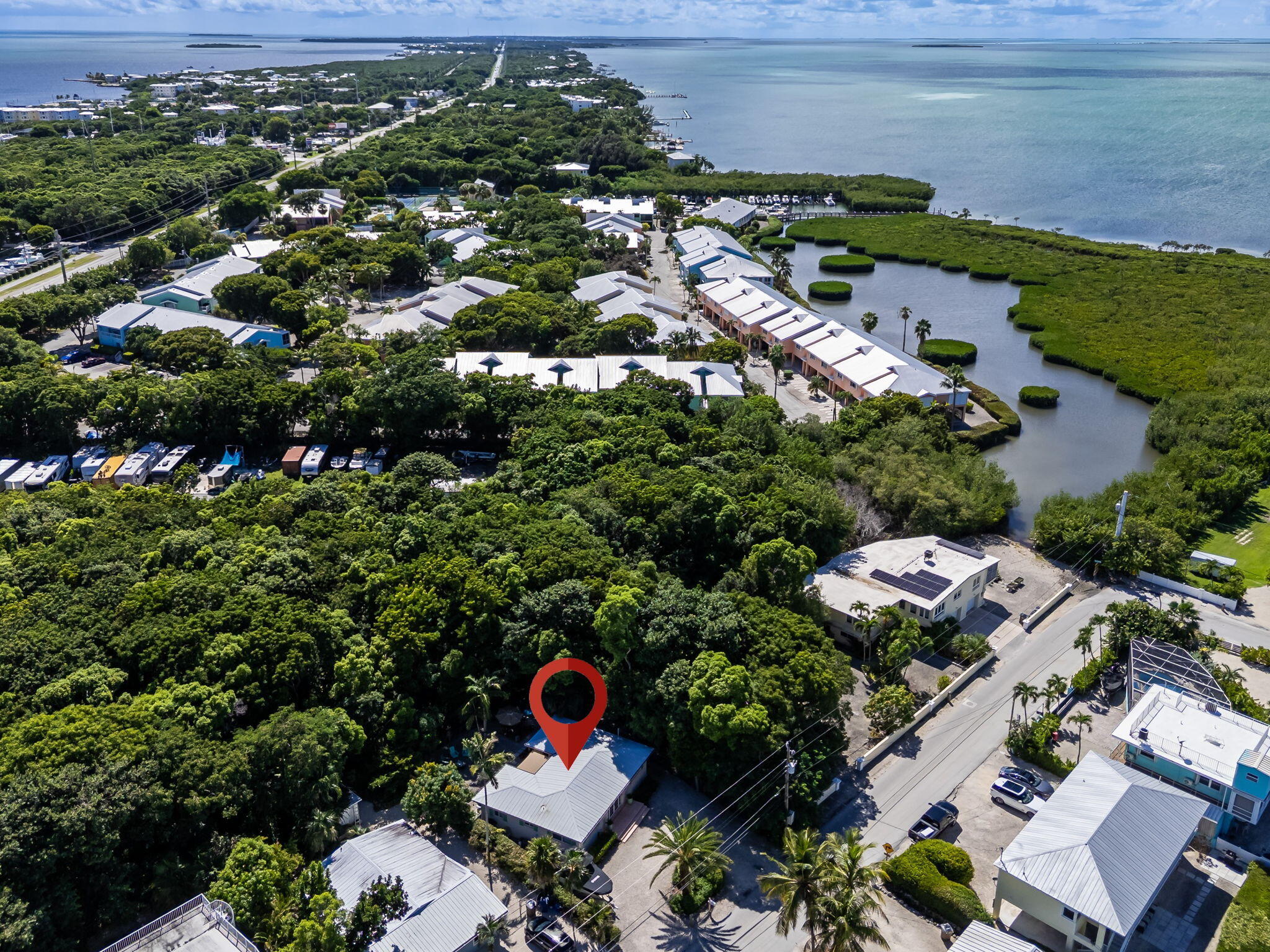 225 Gasparilla Drive