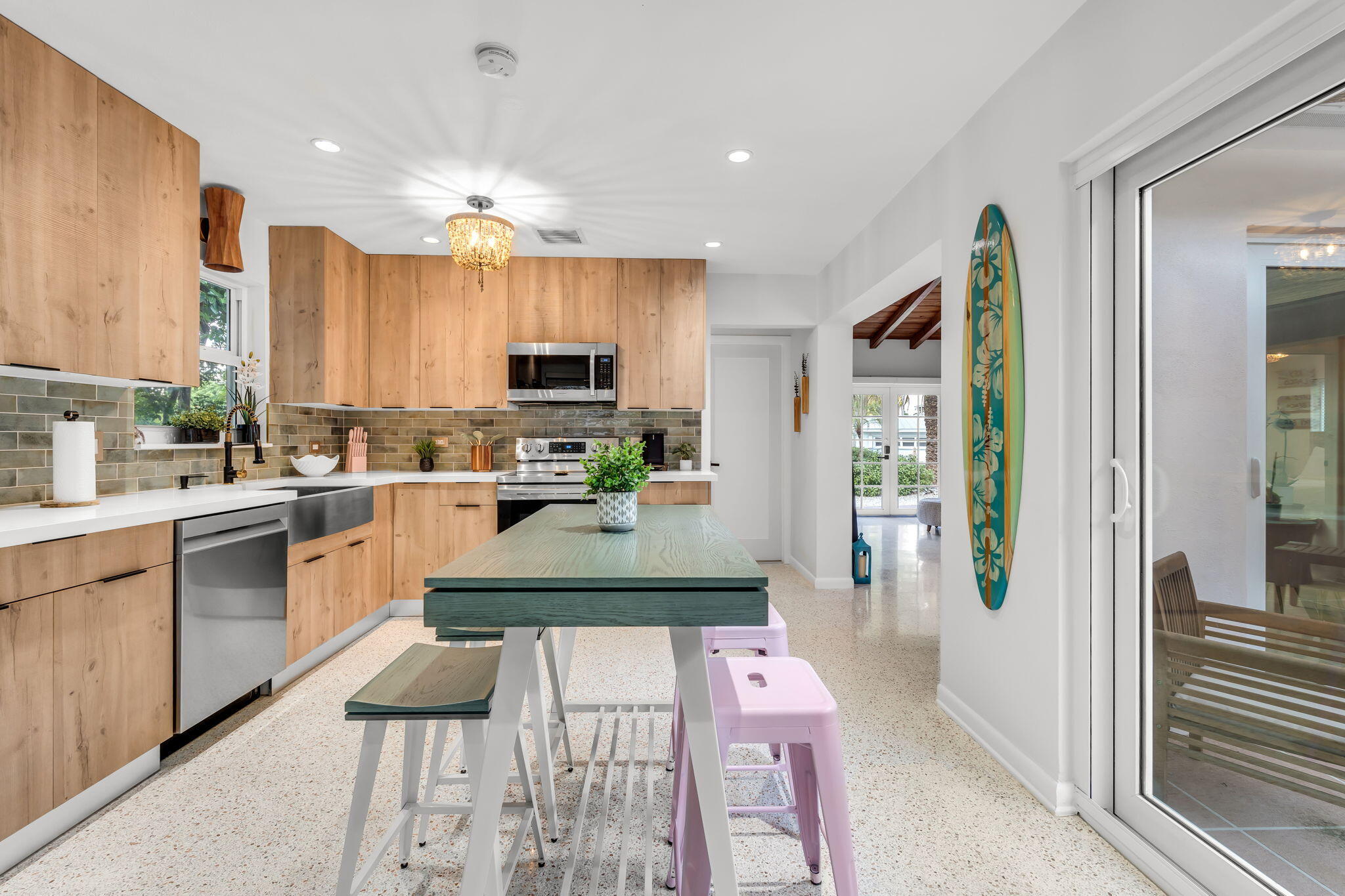 225 Gasparilla Drive