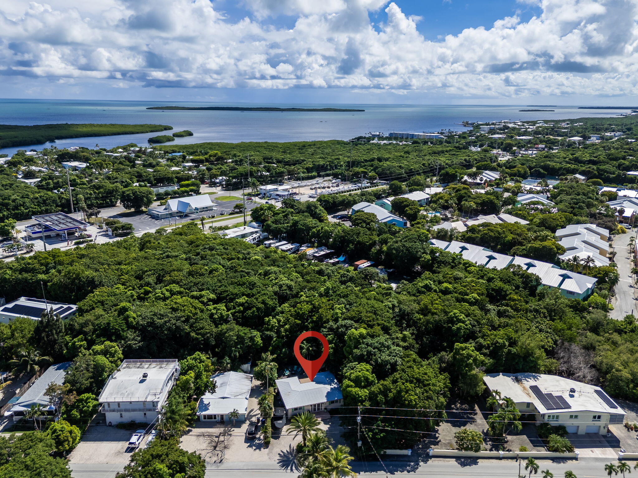 225 Gasparilla Drive