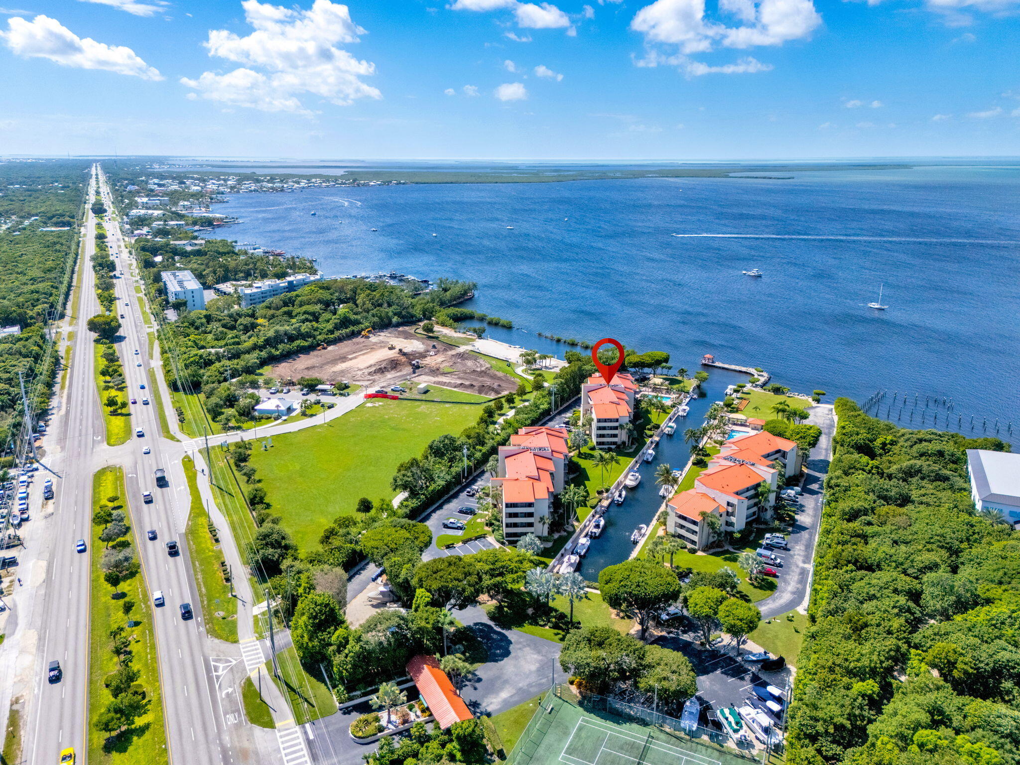 104500 Overseas Highway Unit: A103