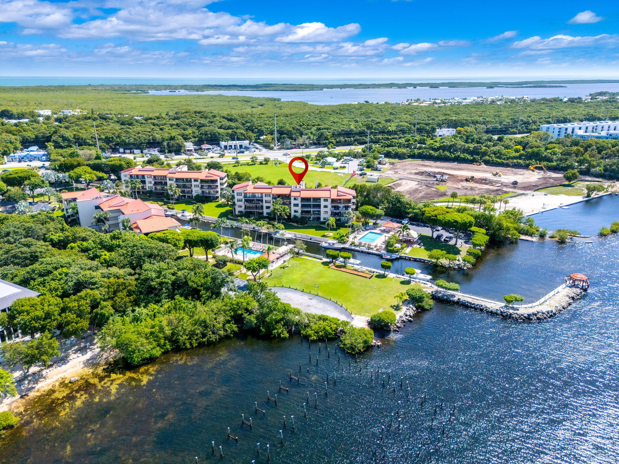 104500 Overseas Highway Unit: A103