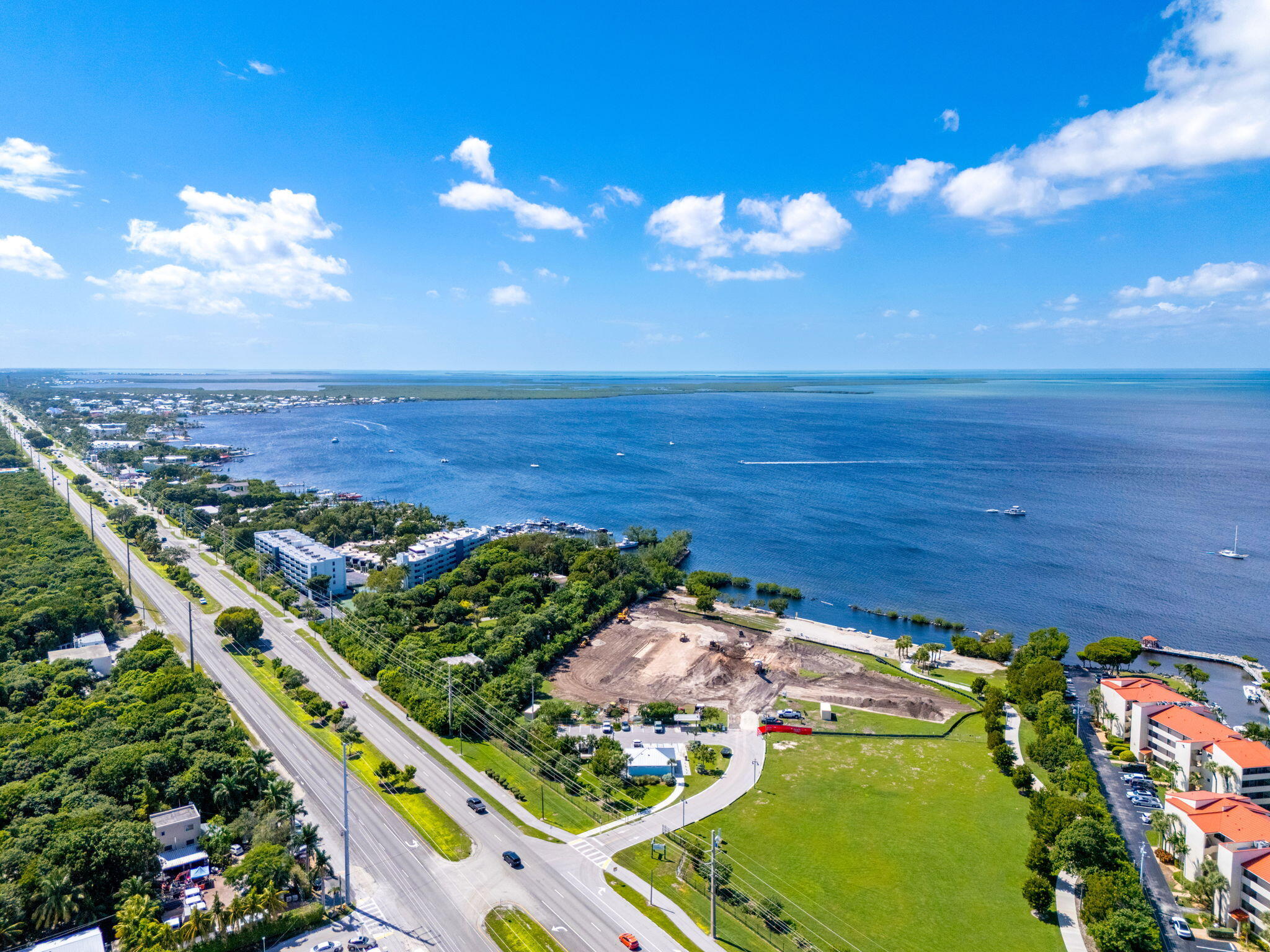 104500 Overseas Highway Unit: A103