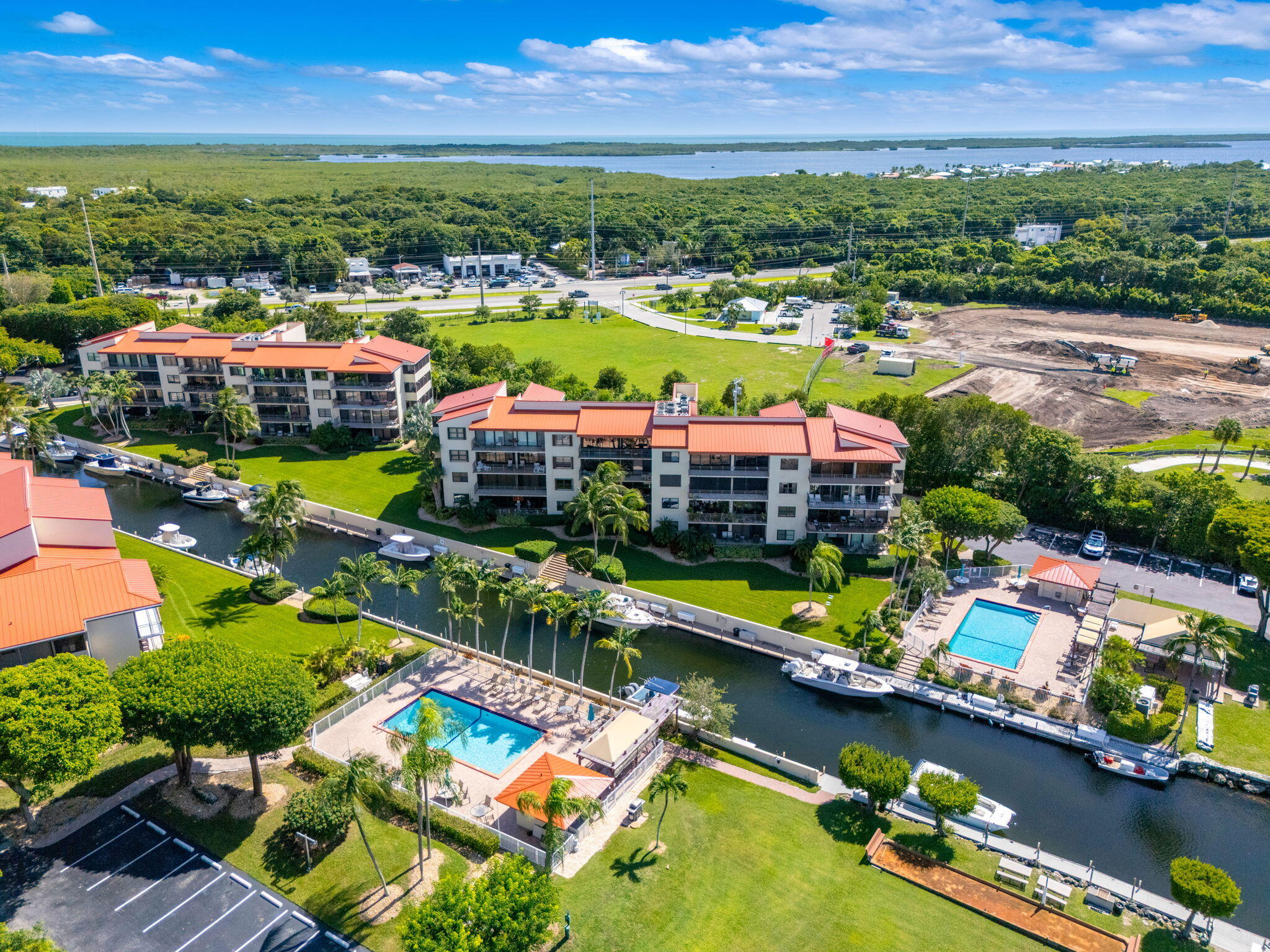 104500 Overseas Highway Unit: A103