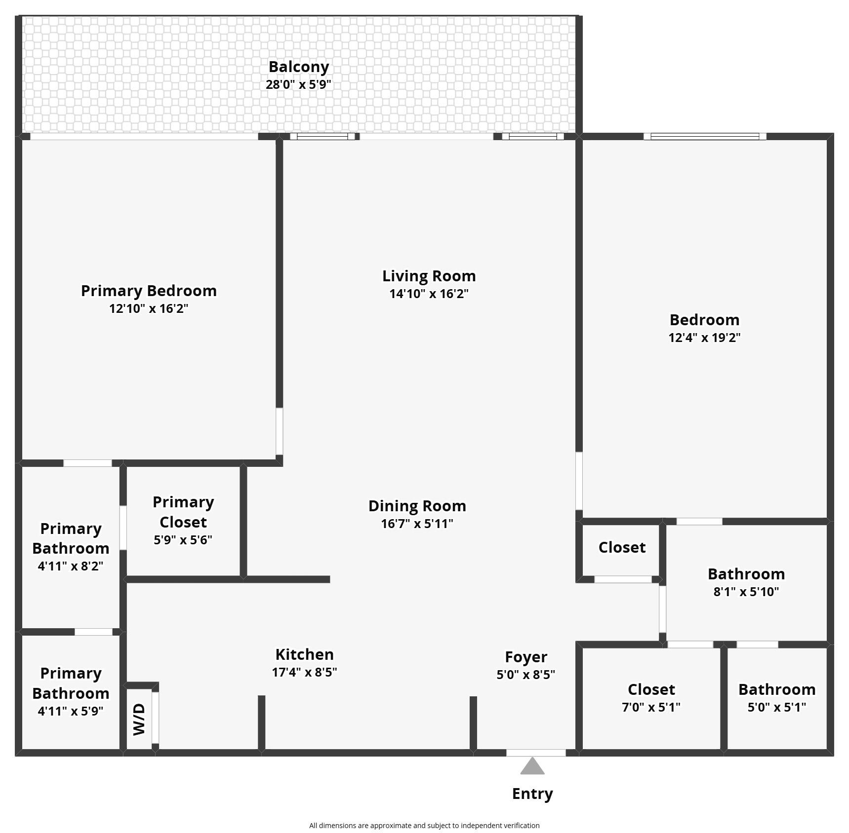 104500 Overseas Highway Unit: A103