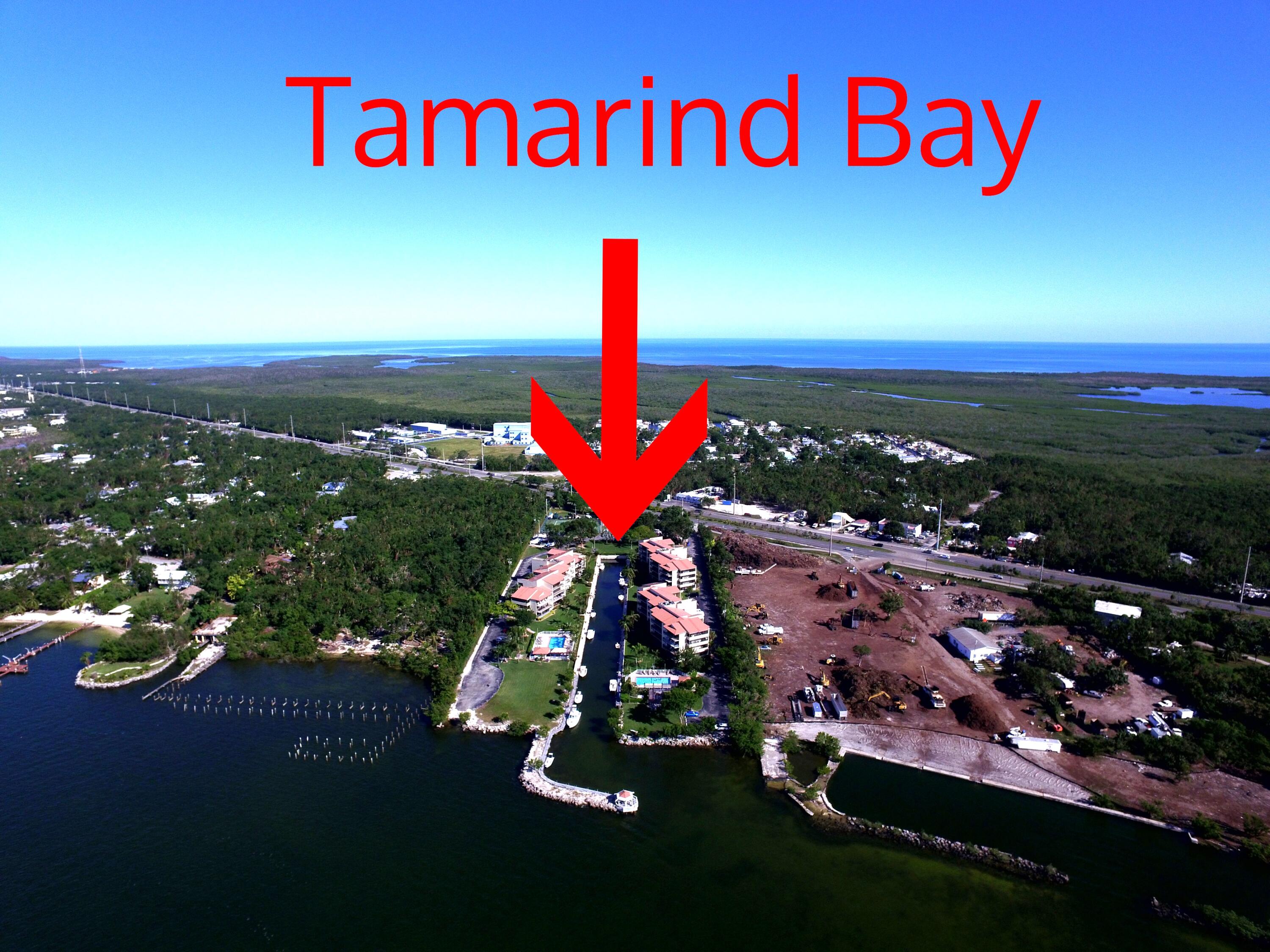 104500 Overseas Highway Unit: A103