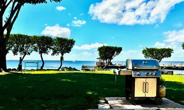 104500 Overseas Highway Unit: A103