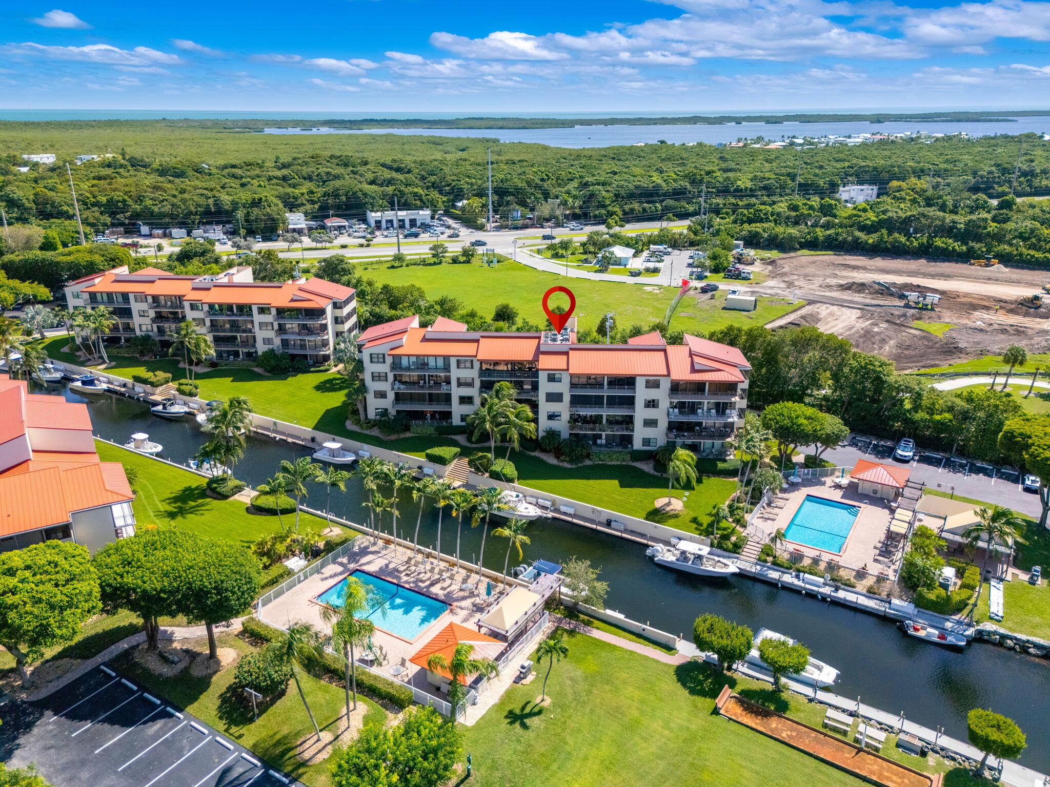 104500 Overseas Highway Unit: A103