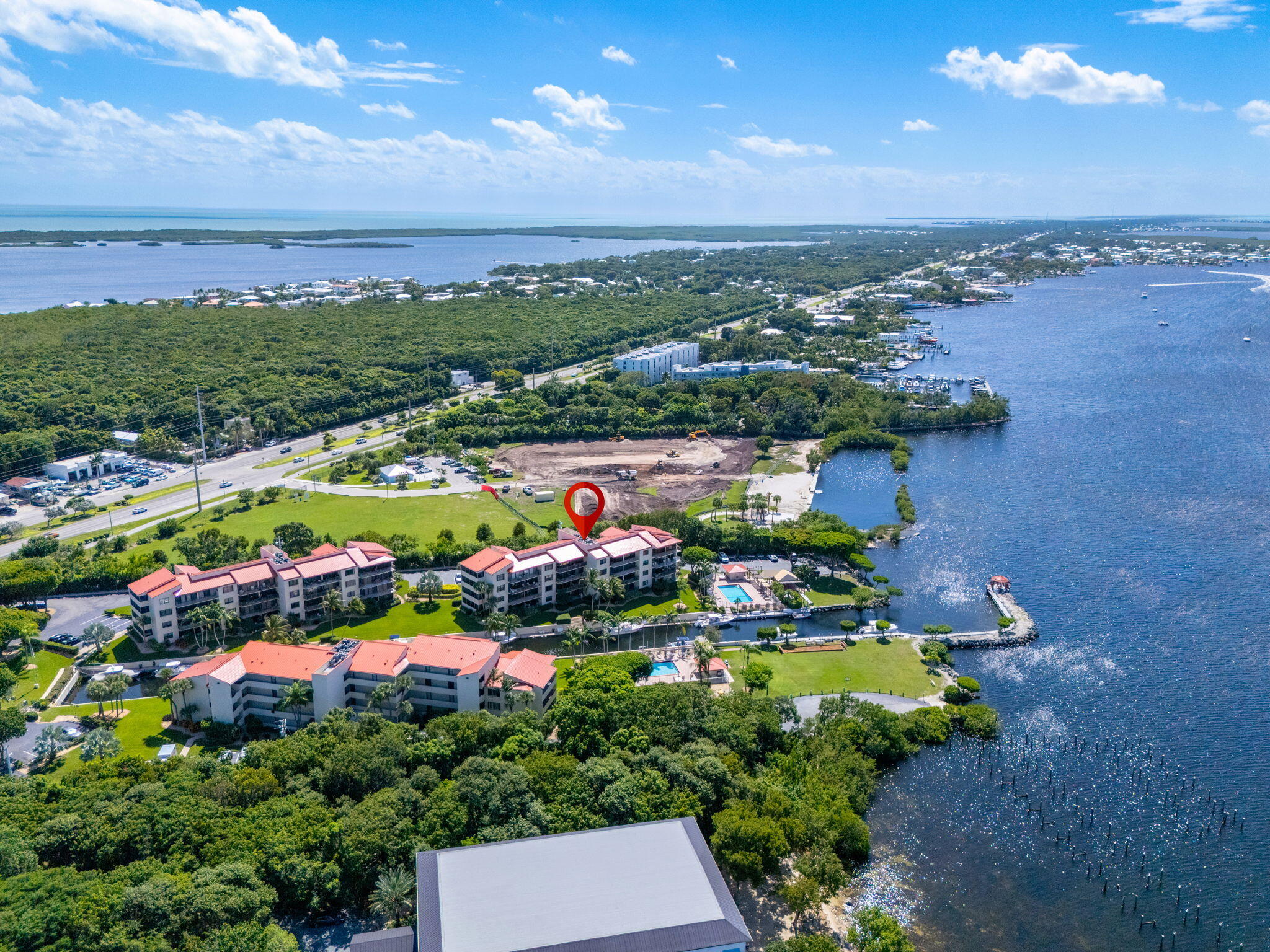 104500 Overseas Highway Unit: A103