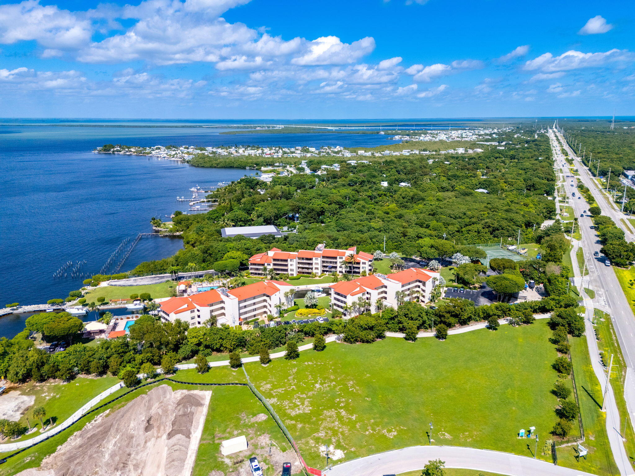 104500 Overseas Highway Unit: A103