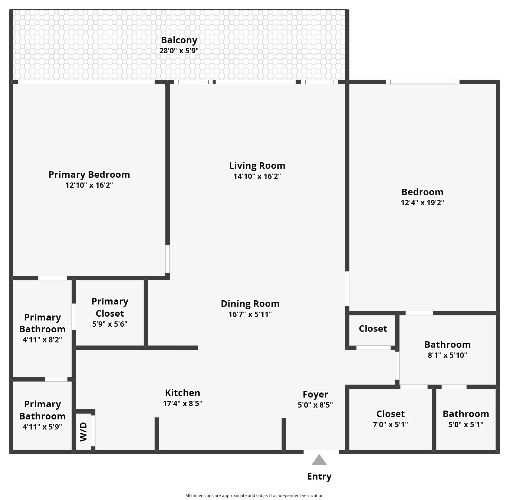 104500 Overseas Highway Unit: A103