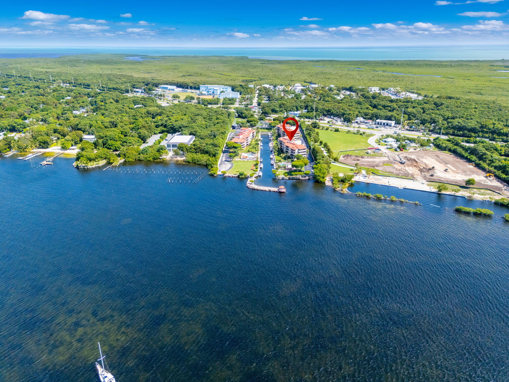 104500 Overseas Highway Unit: A103