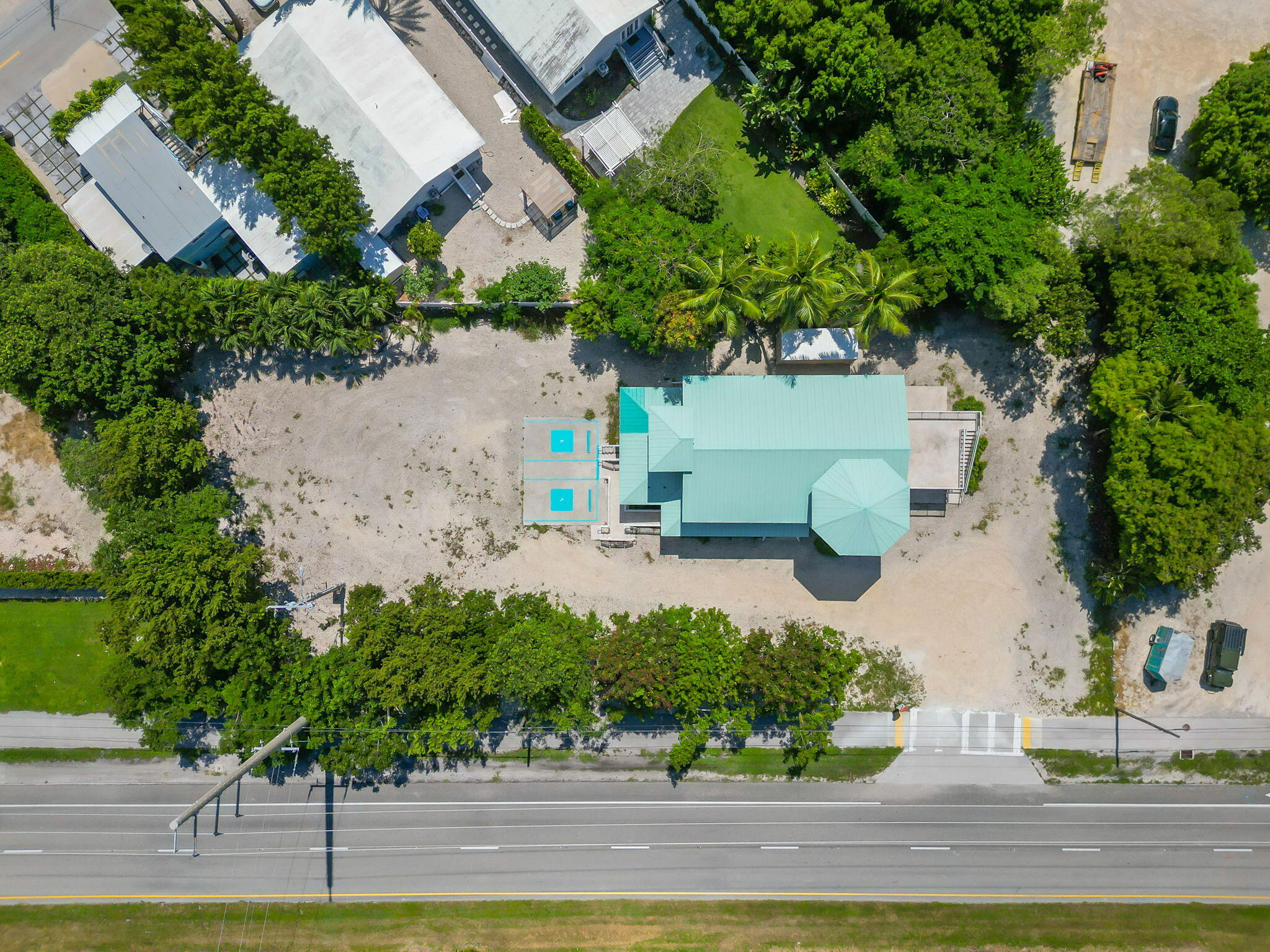 94500 Overseas Highway