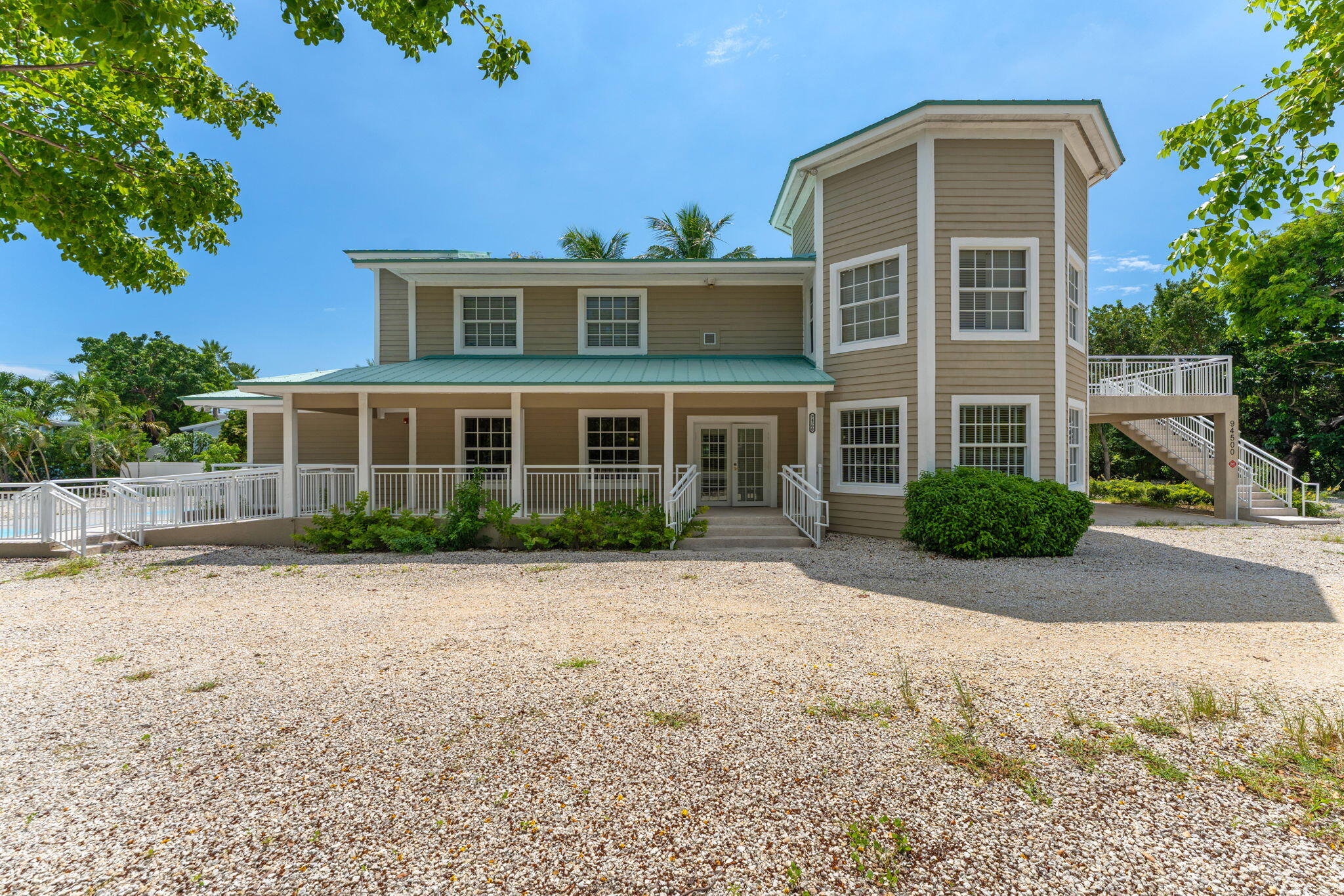 94500 Overseas Highway