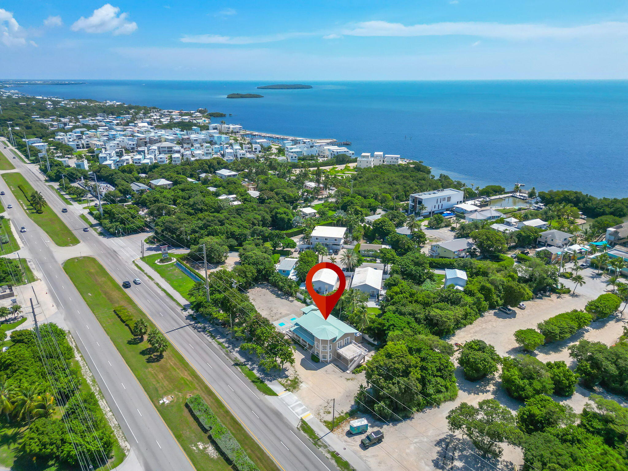 94500 Overseas Highway