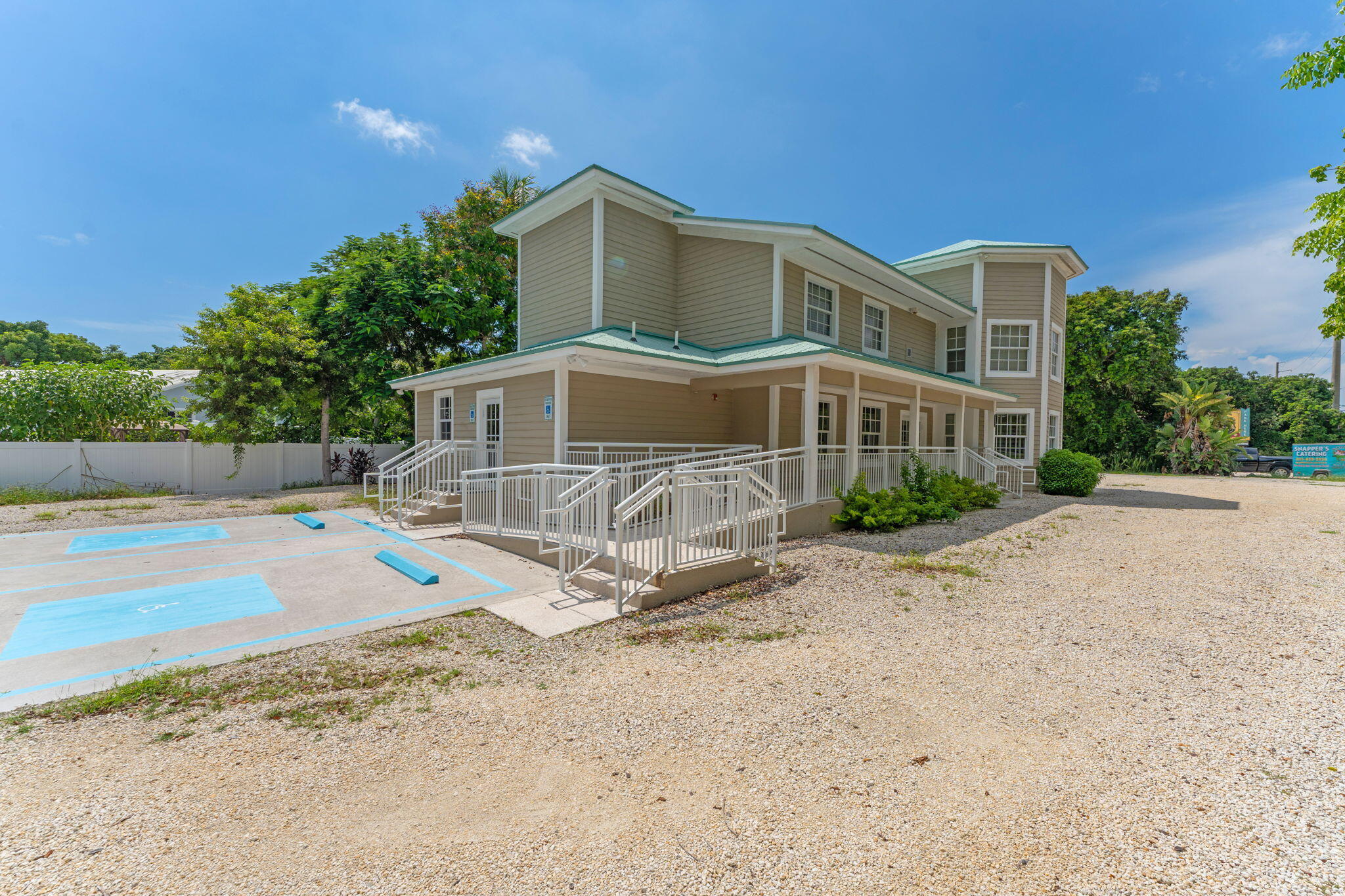 94500 Overseas Highway