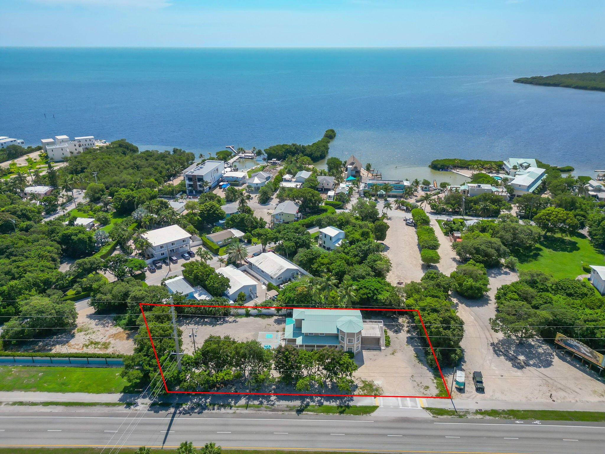 94500 Overseas Highway