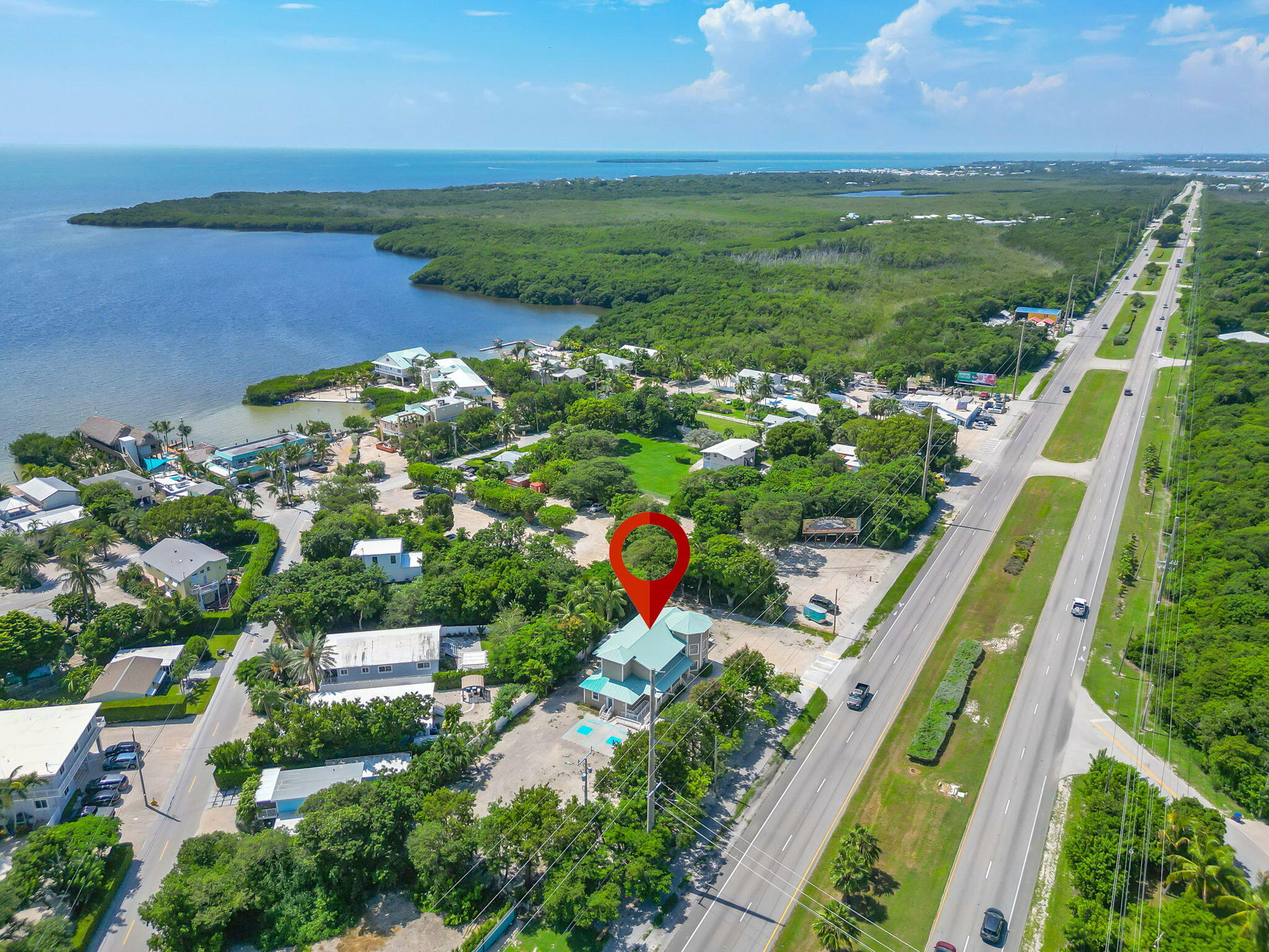 94500 Overseas Highway