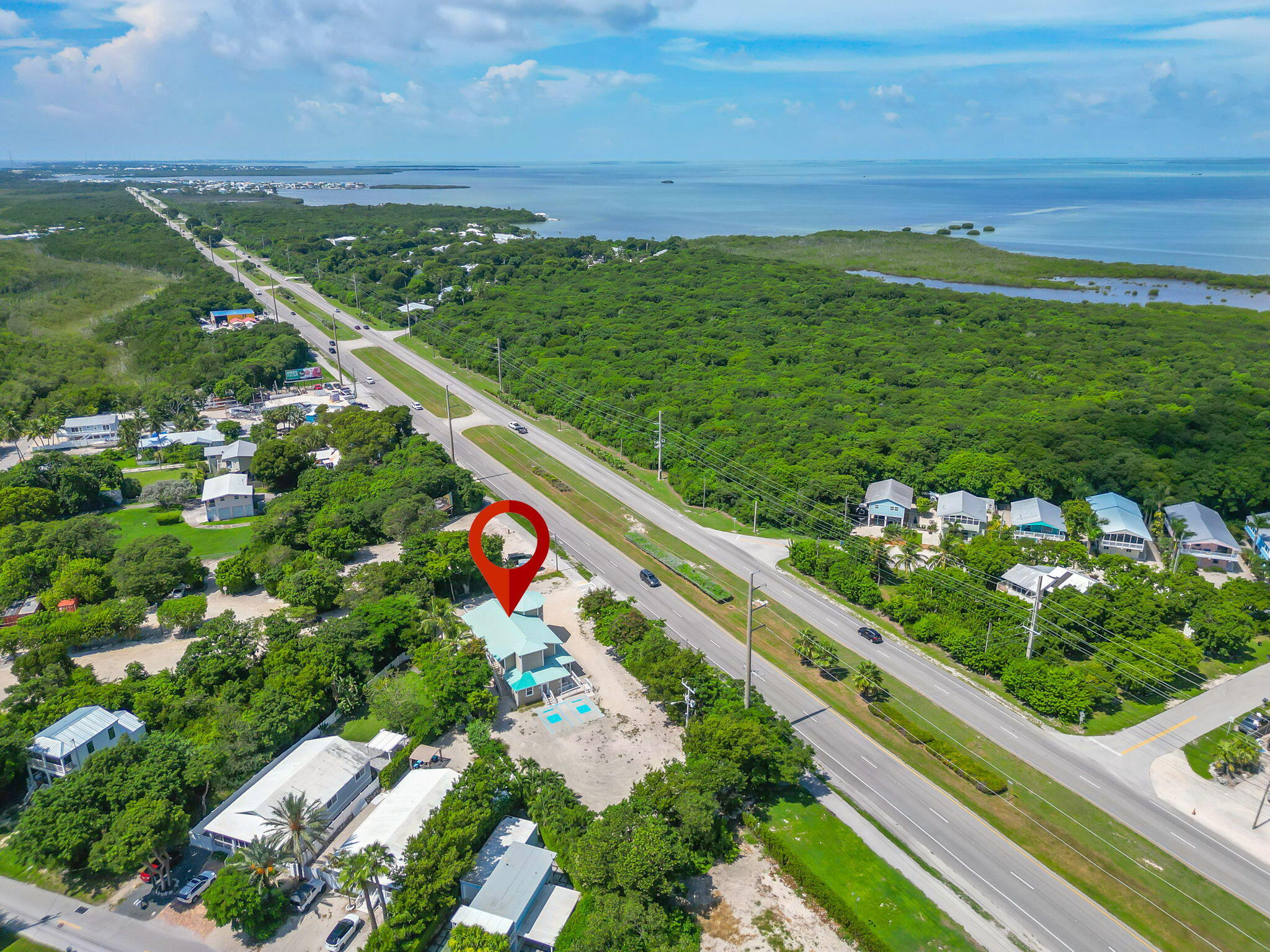 94500 Overseas Highway