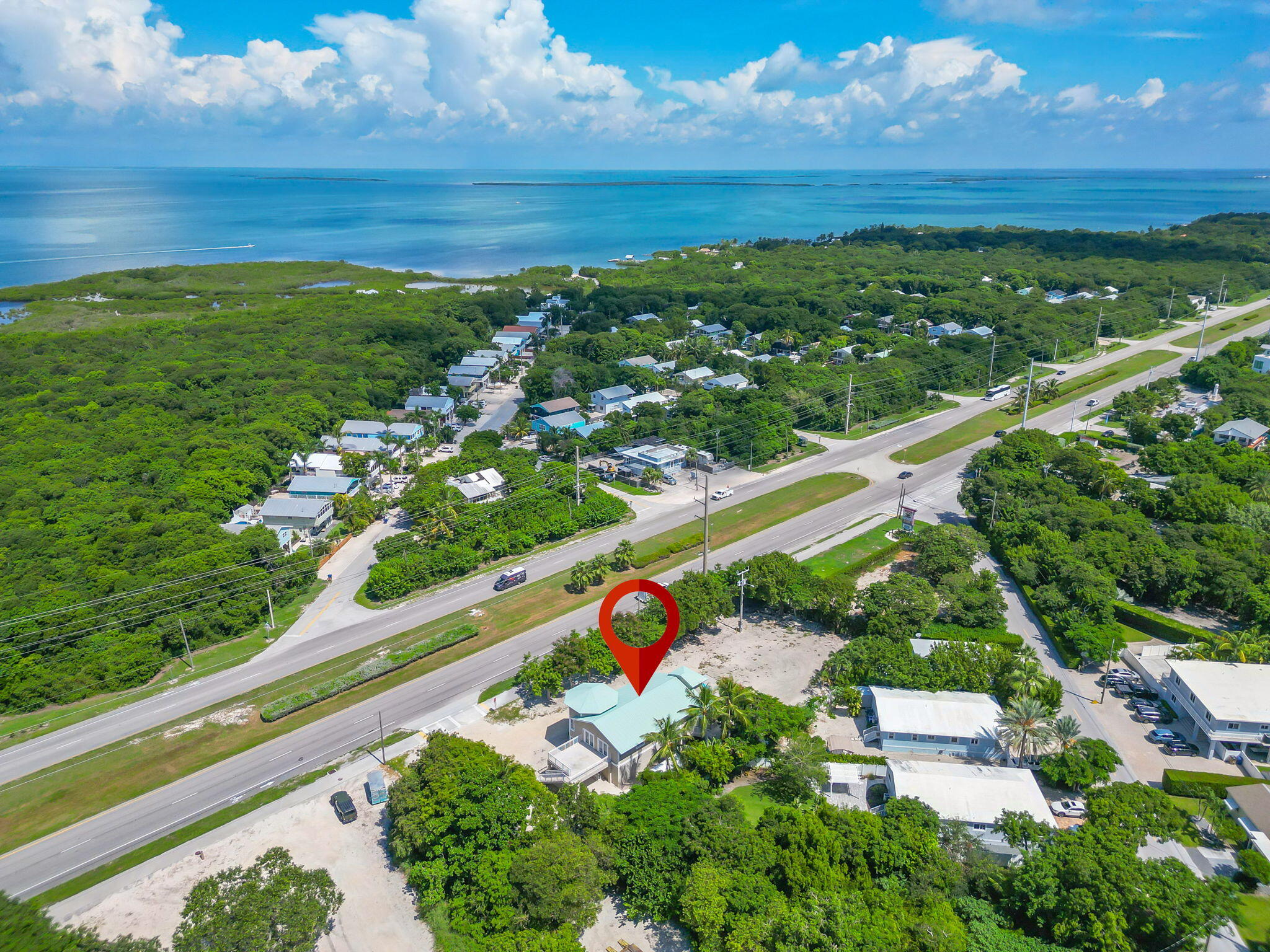 94500 Overseas Highway