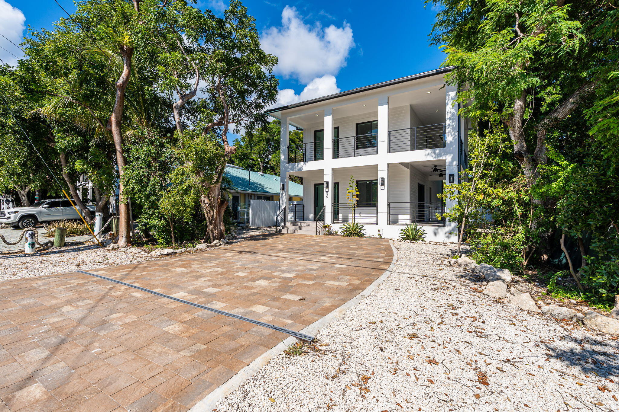 50 Transylvania Avenue