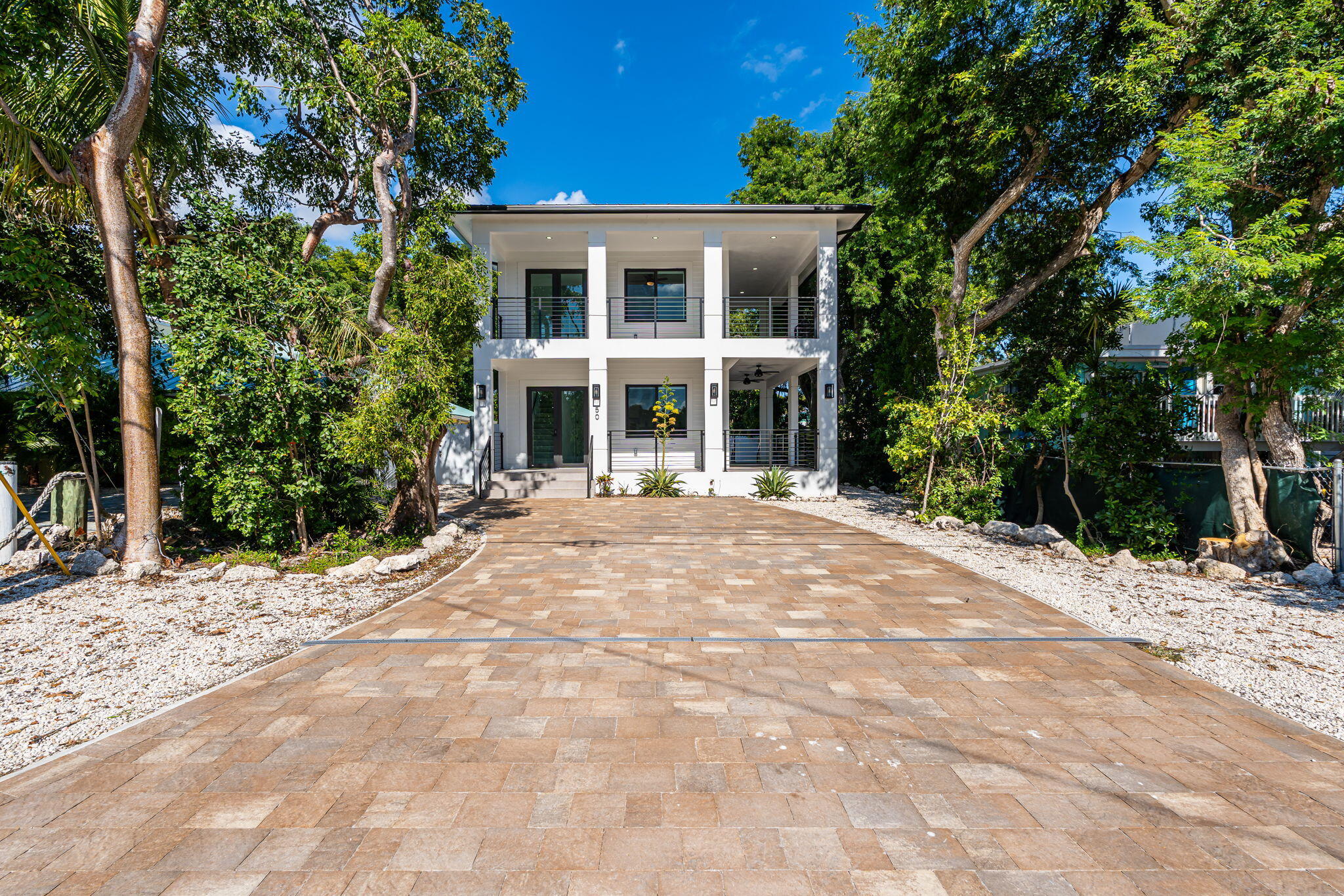 50 Transylvania Avenue