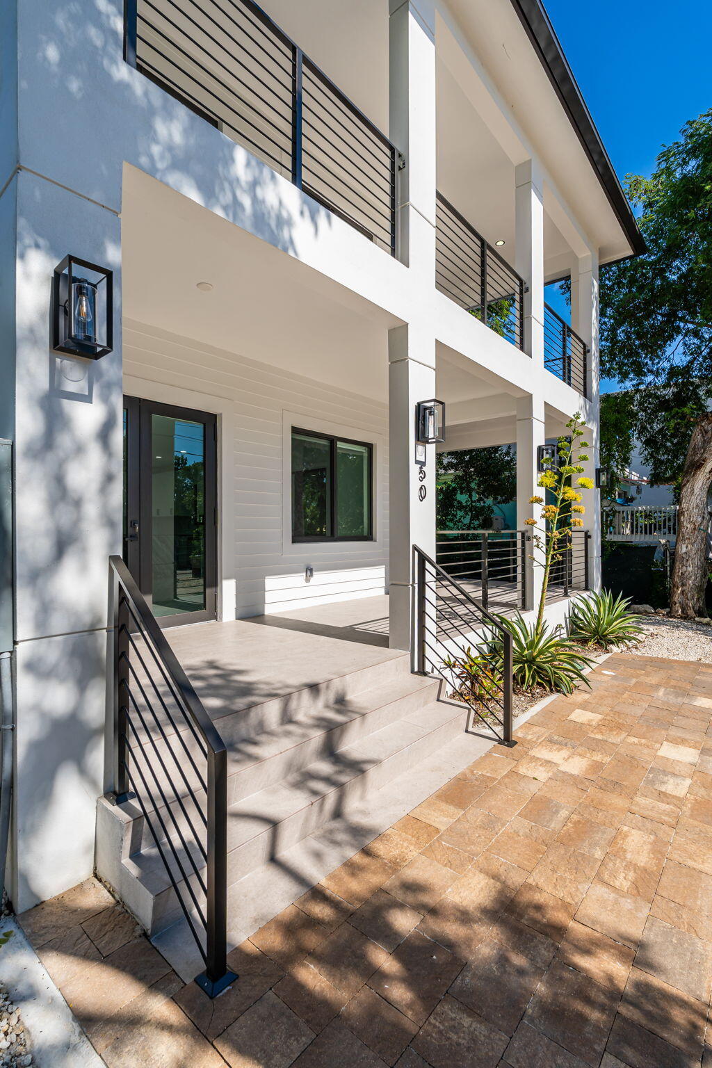 50 Transylvania Avenue