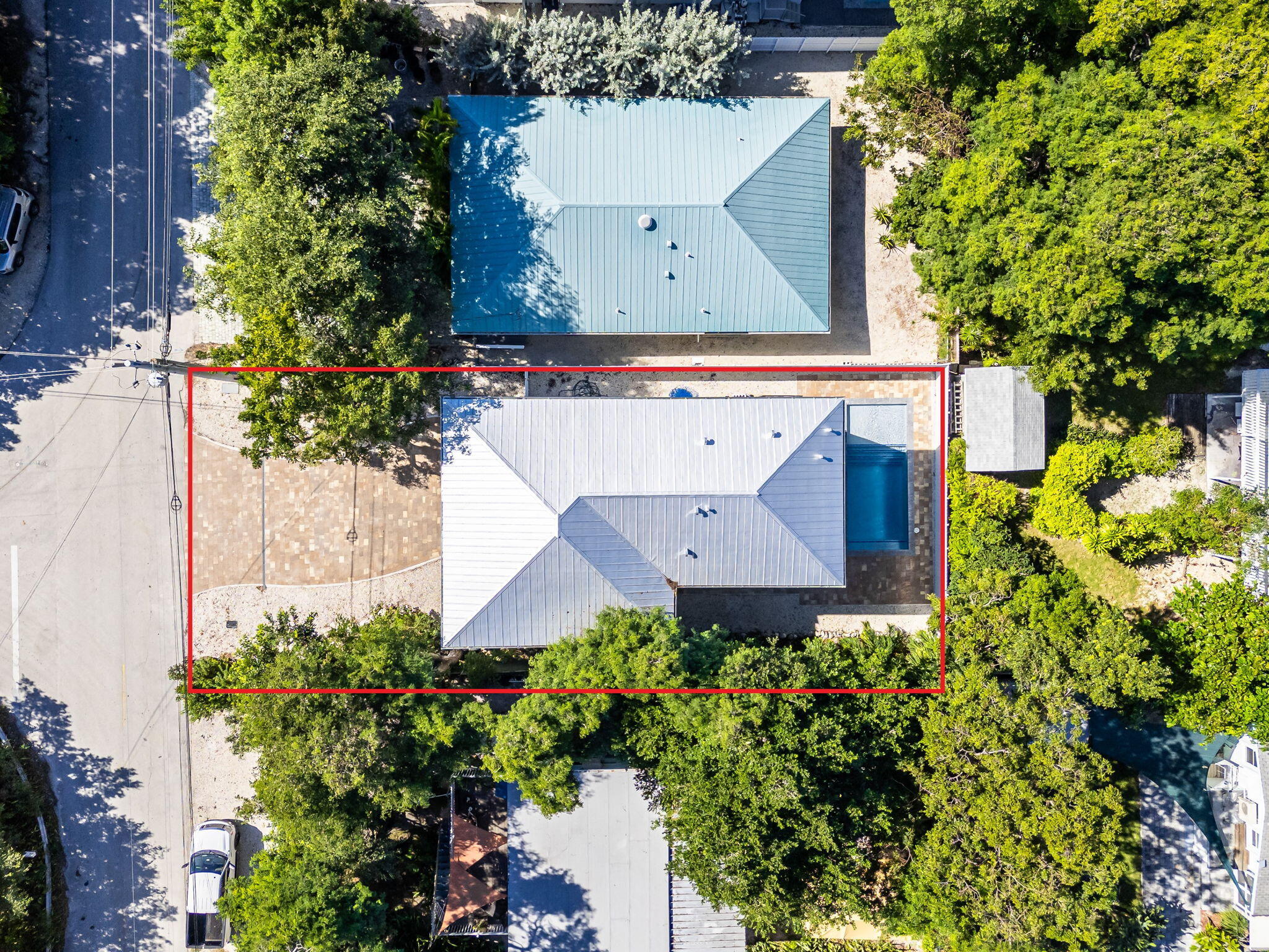 50 Transylvania Avenue