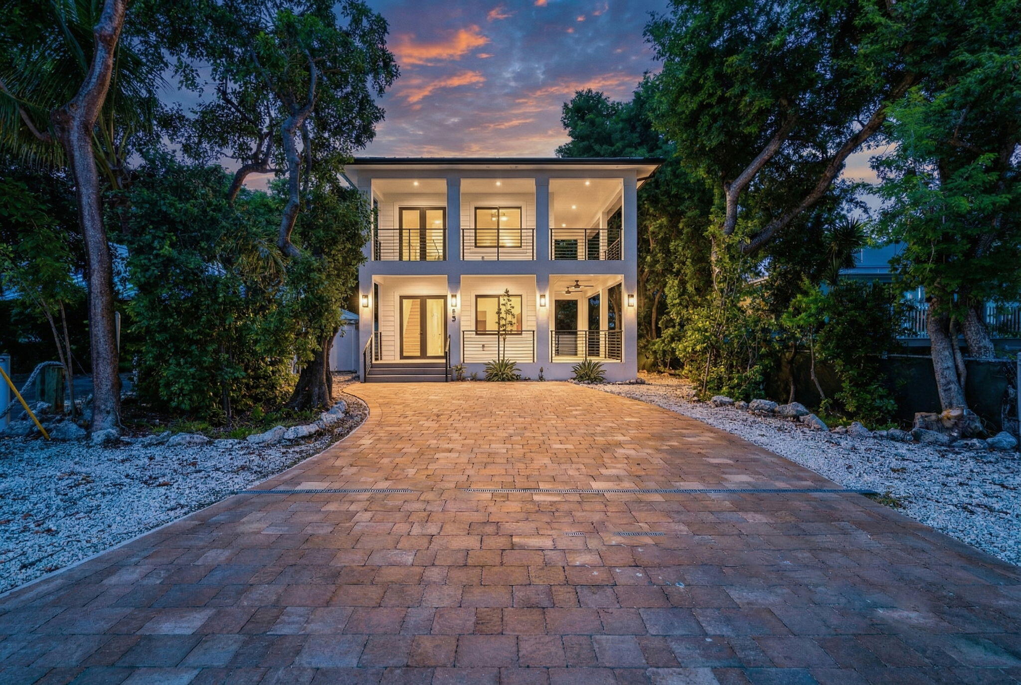 50 Transylvania Avenue