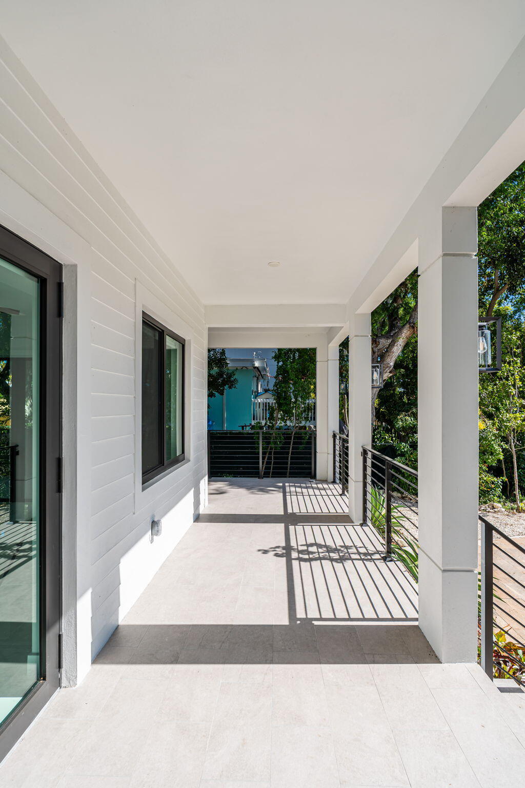 50 Transylvania Avenue