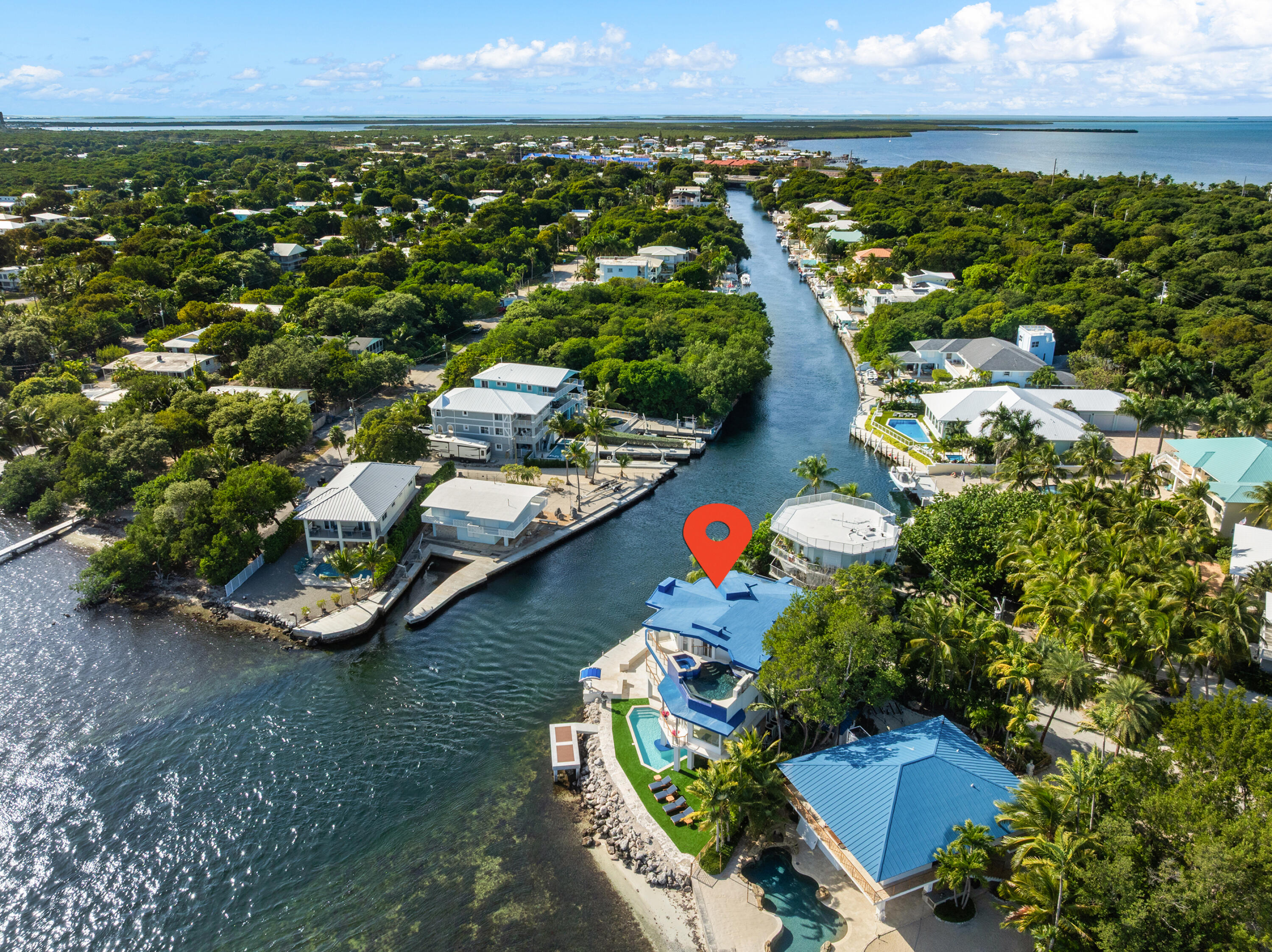 180 Pompano Drive