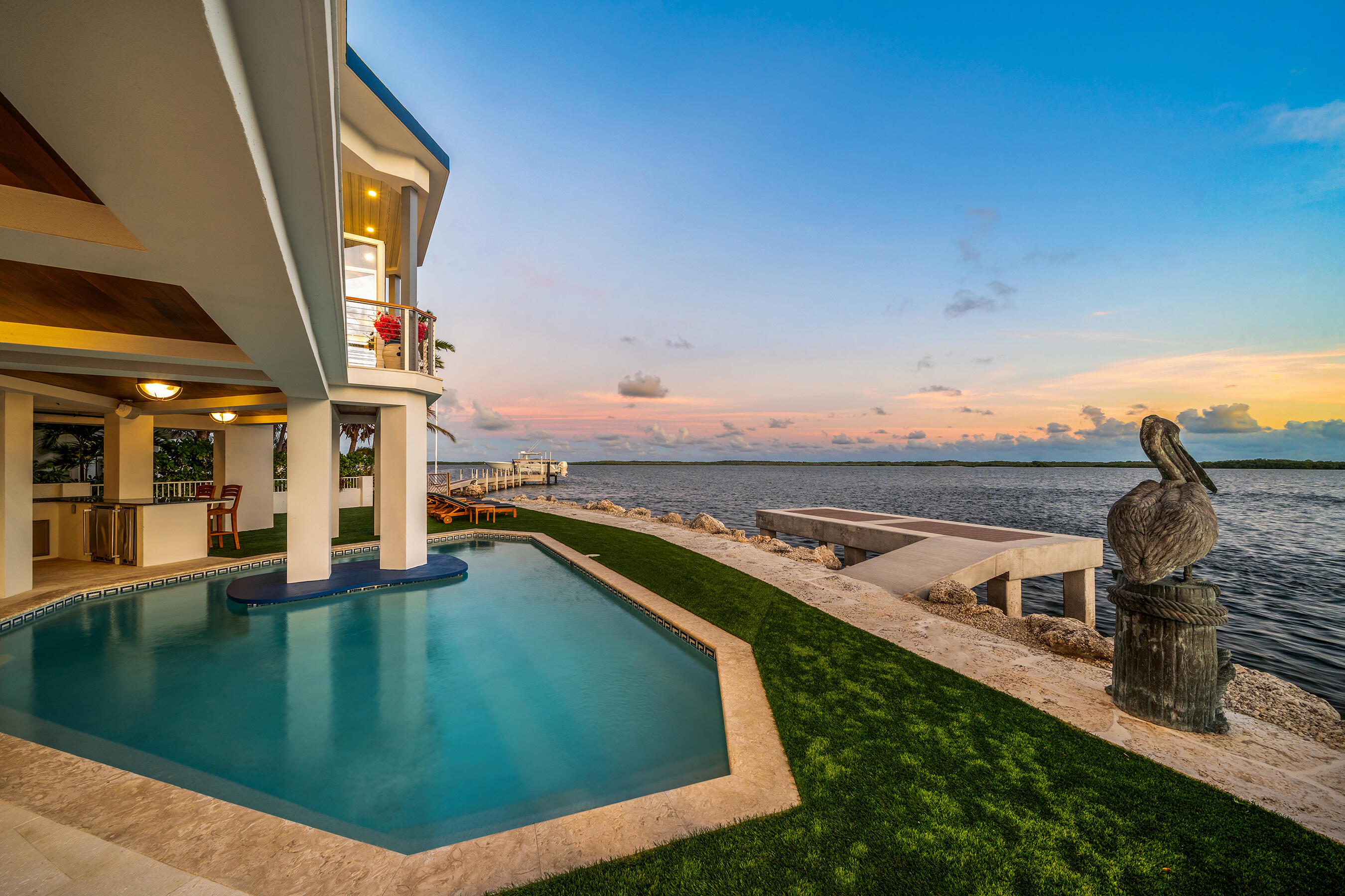 180 Pompano Drive