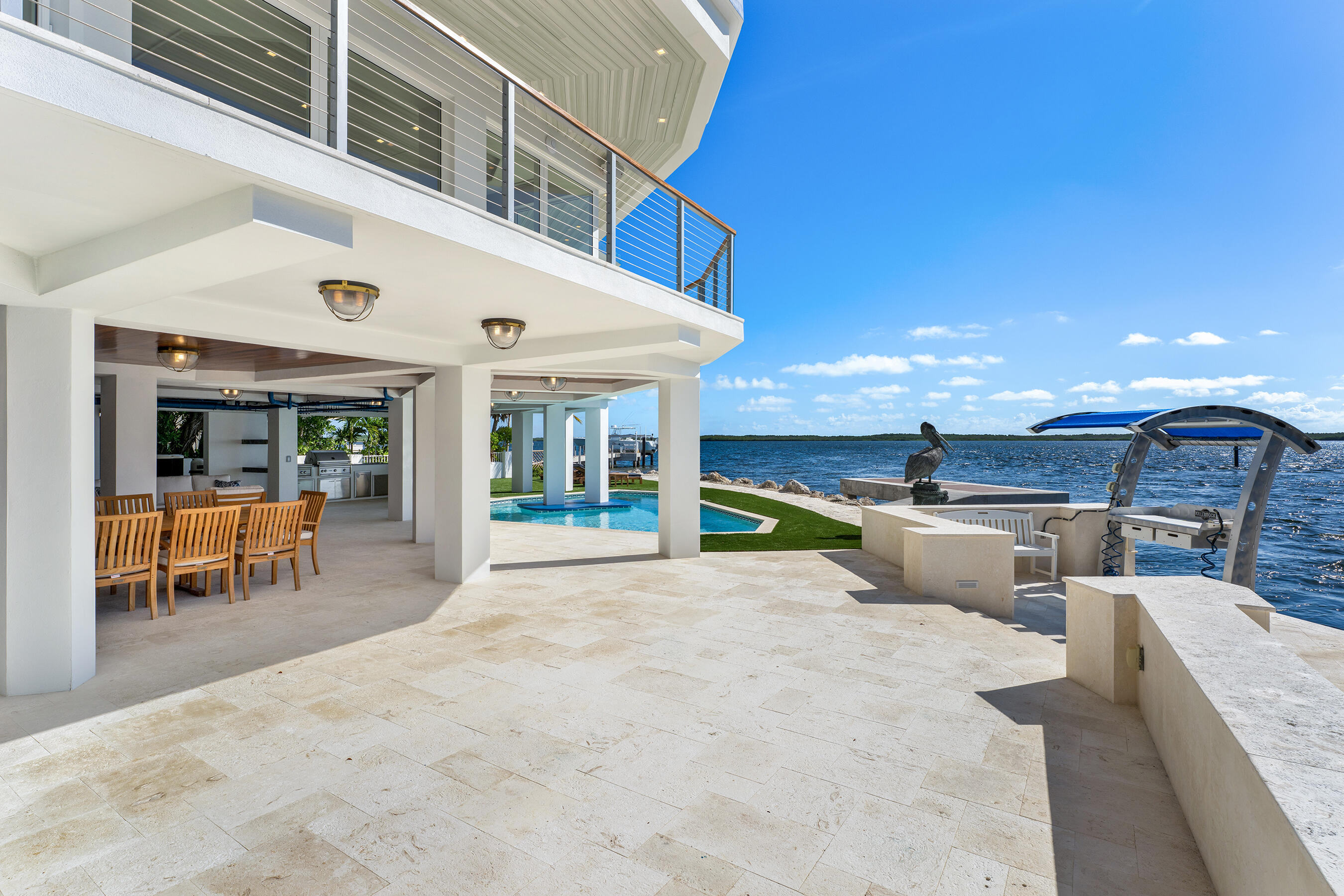 180 Pompano Drive