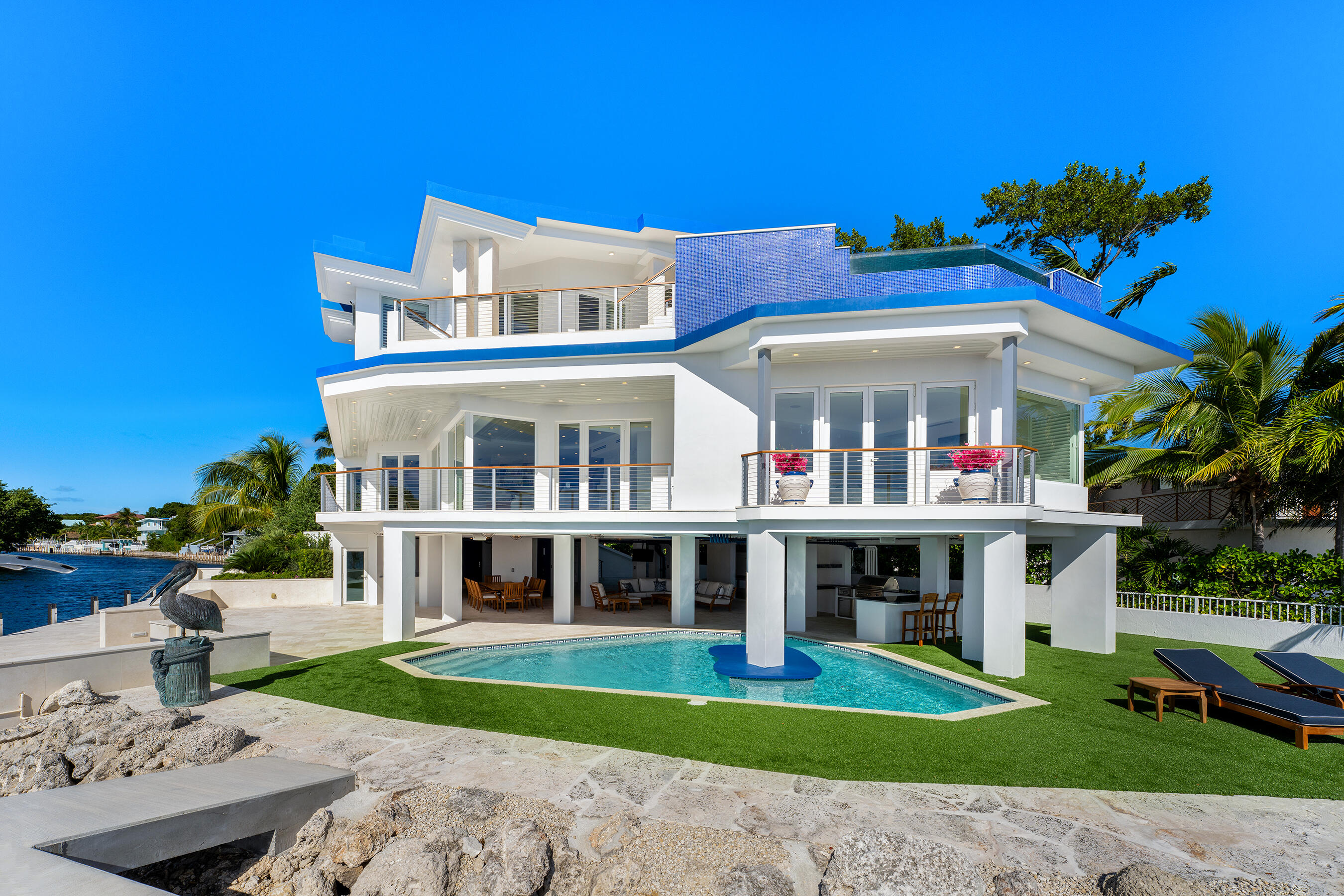 180 Pompano Drive