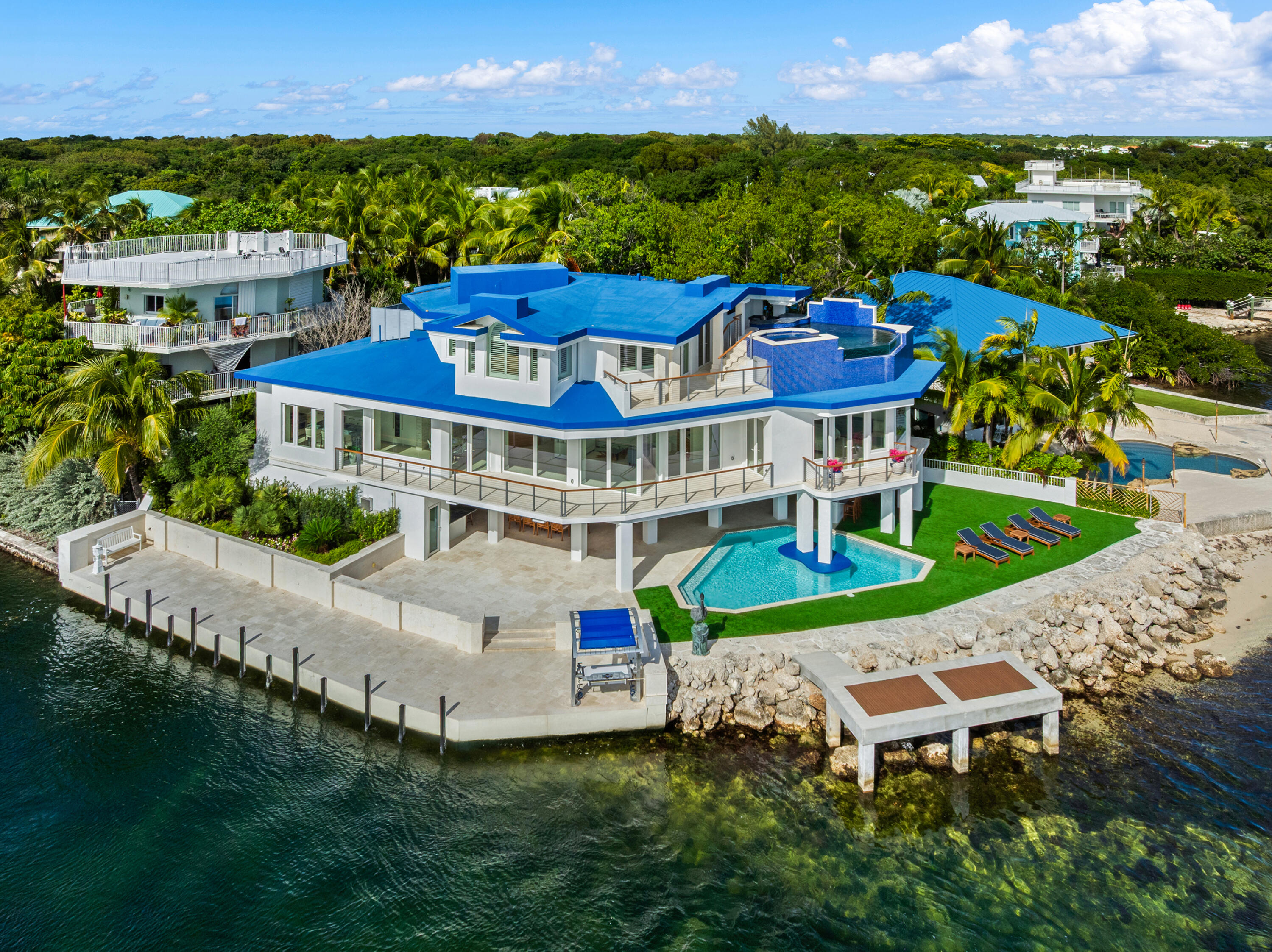 180 Pompano Drive