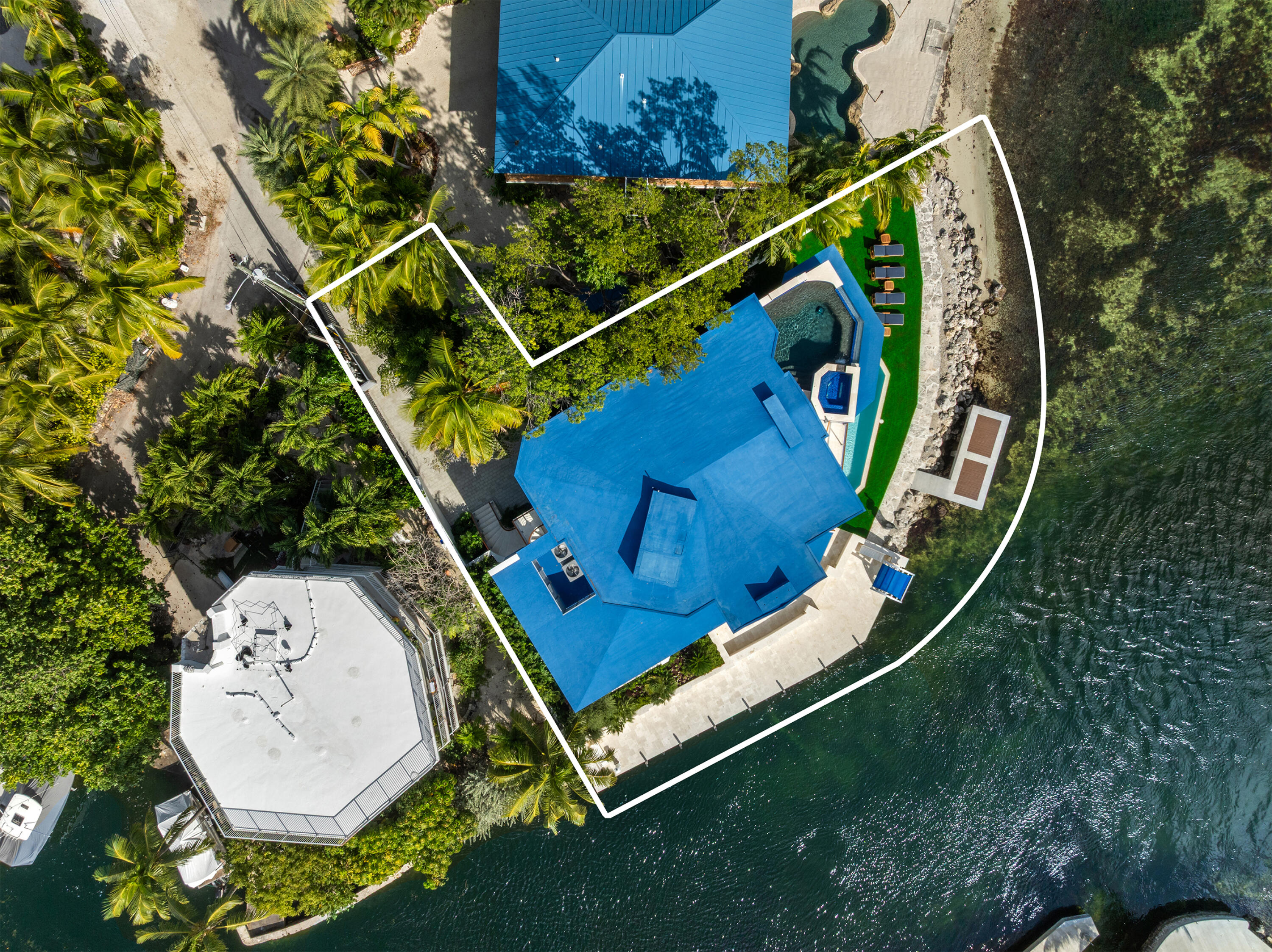 180 Pompano Drive