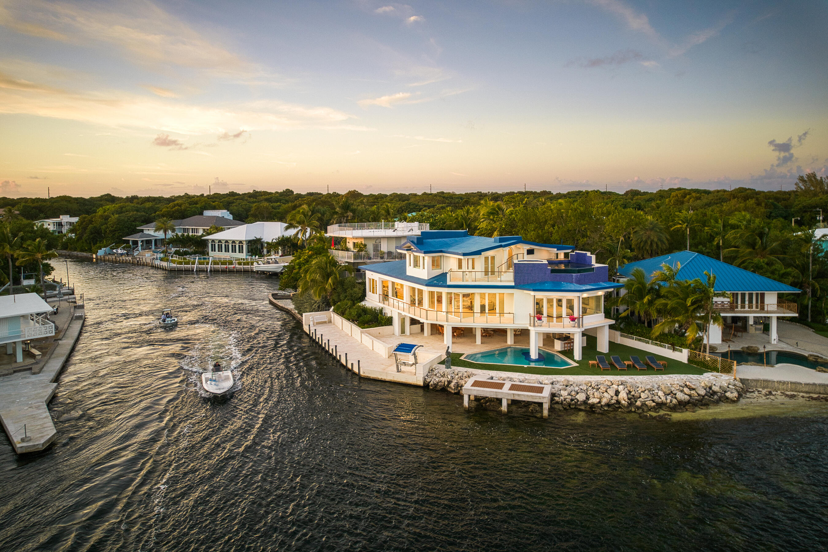 180 Pompano Drive