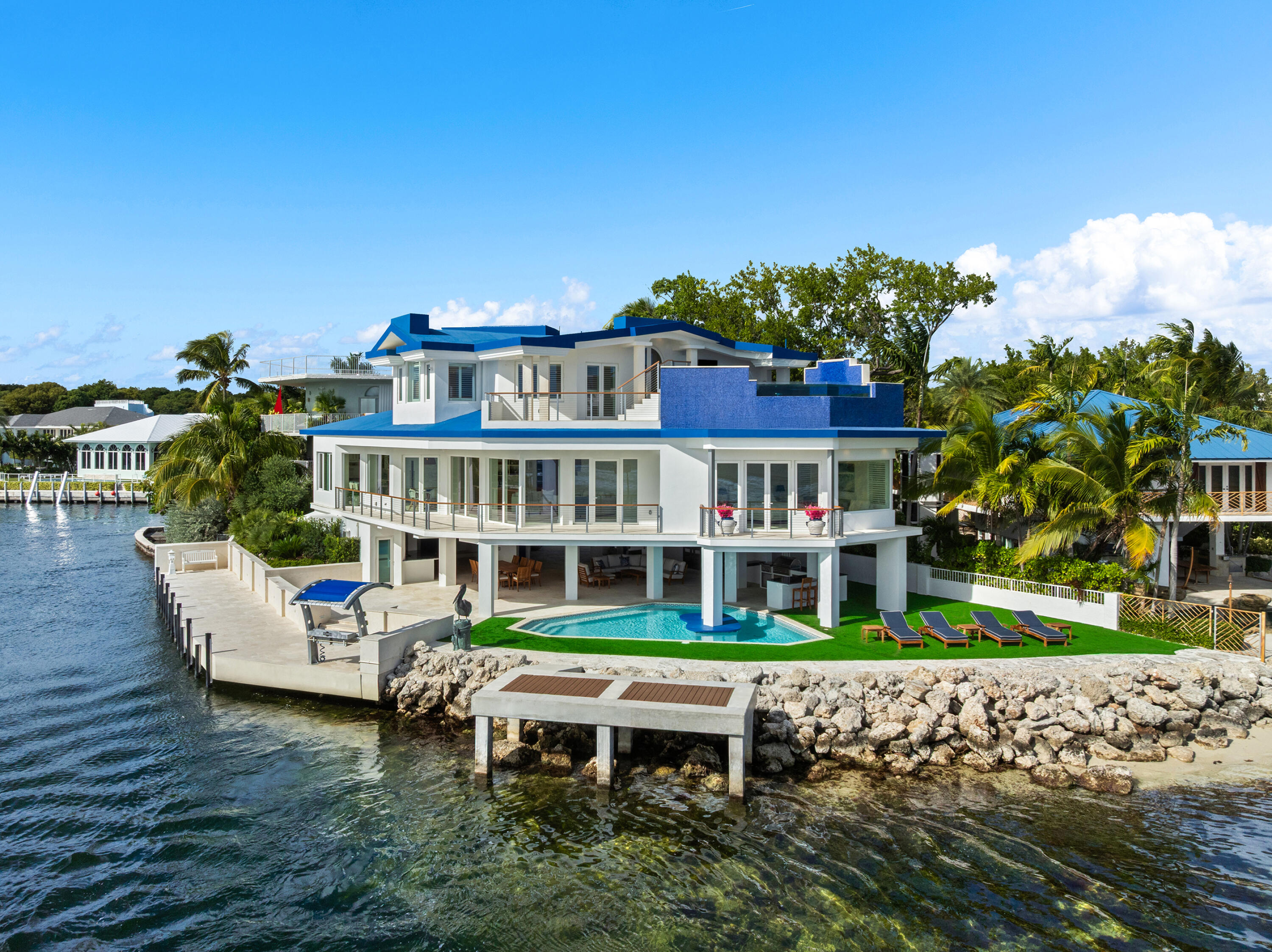 180 Pompano Drive