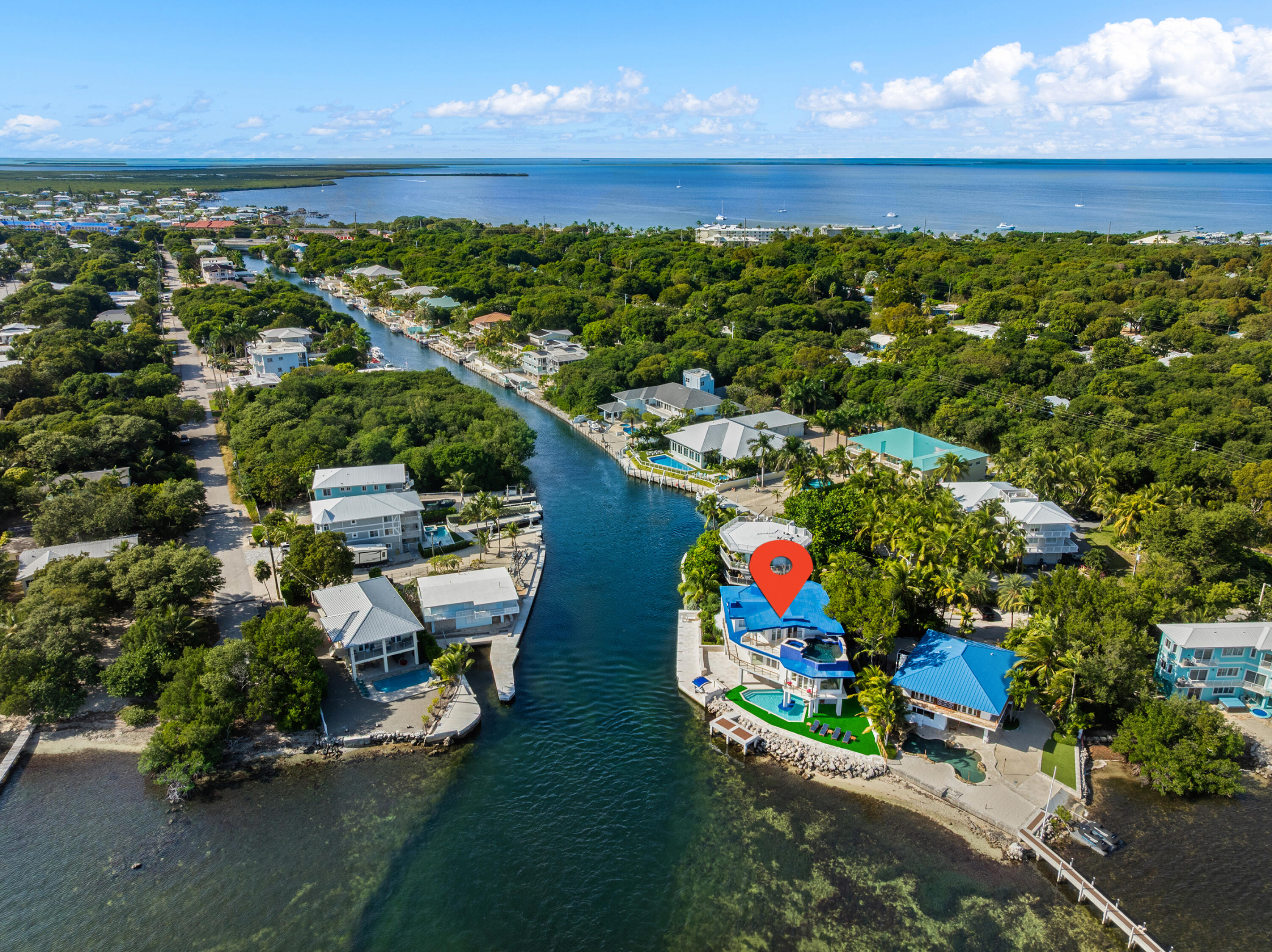 180 Pompano Drive