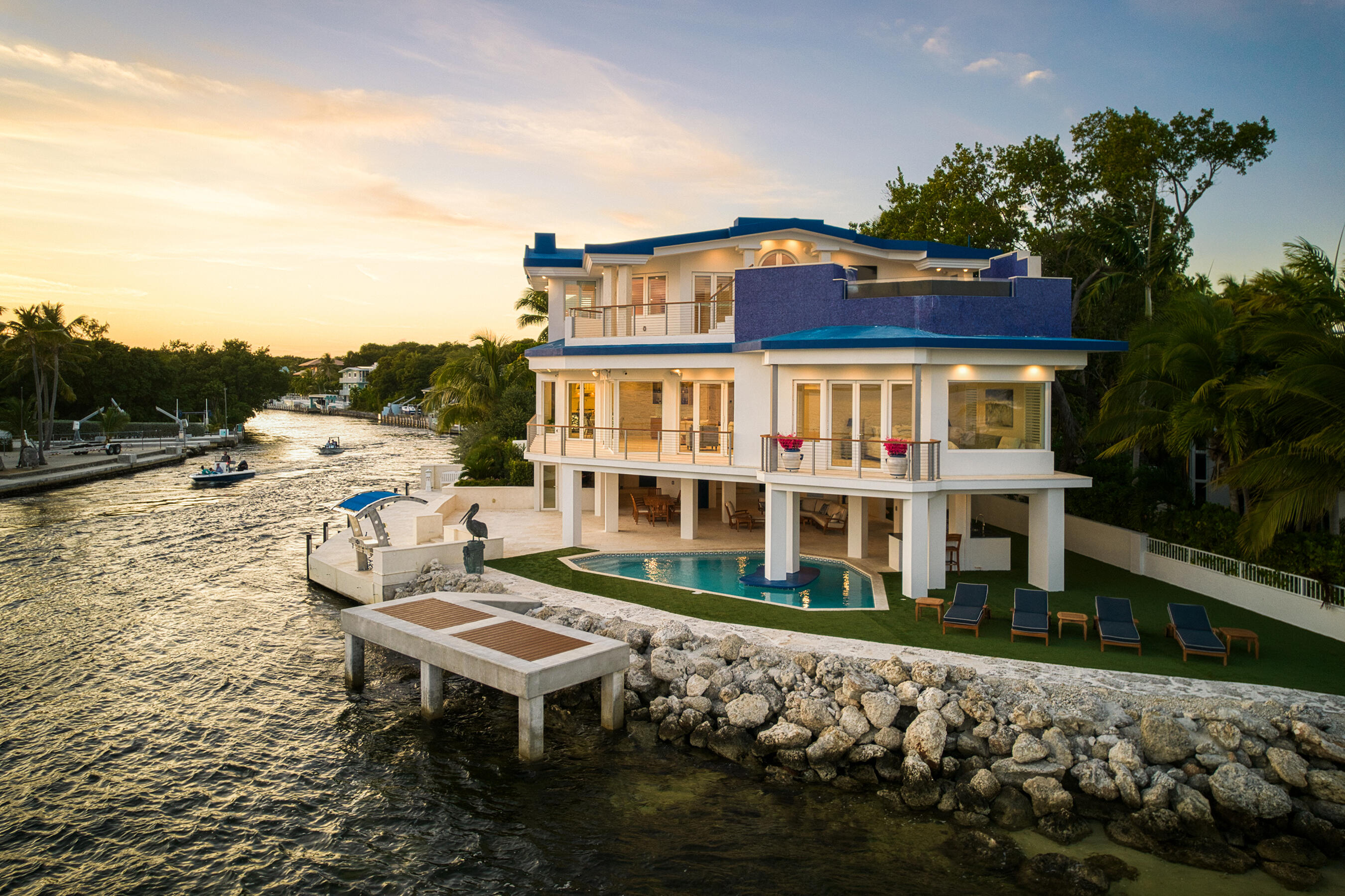180 Pompano Drive