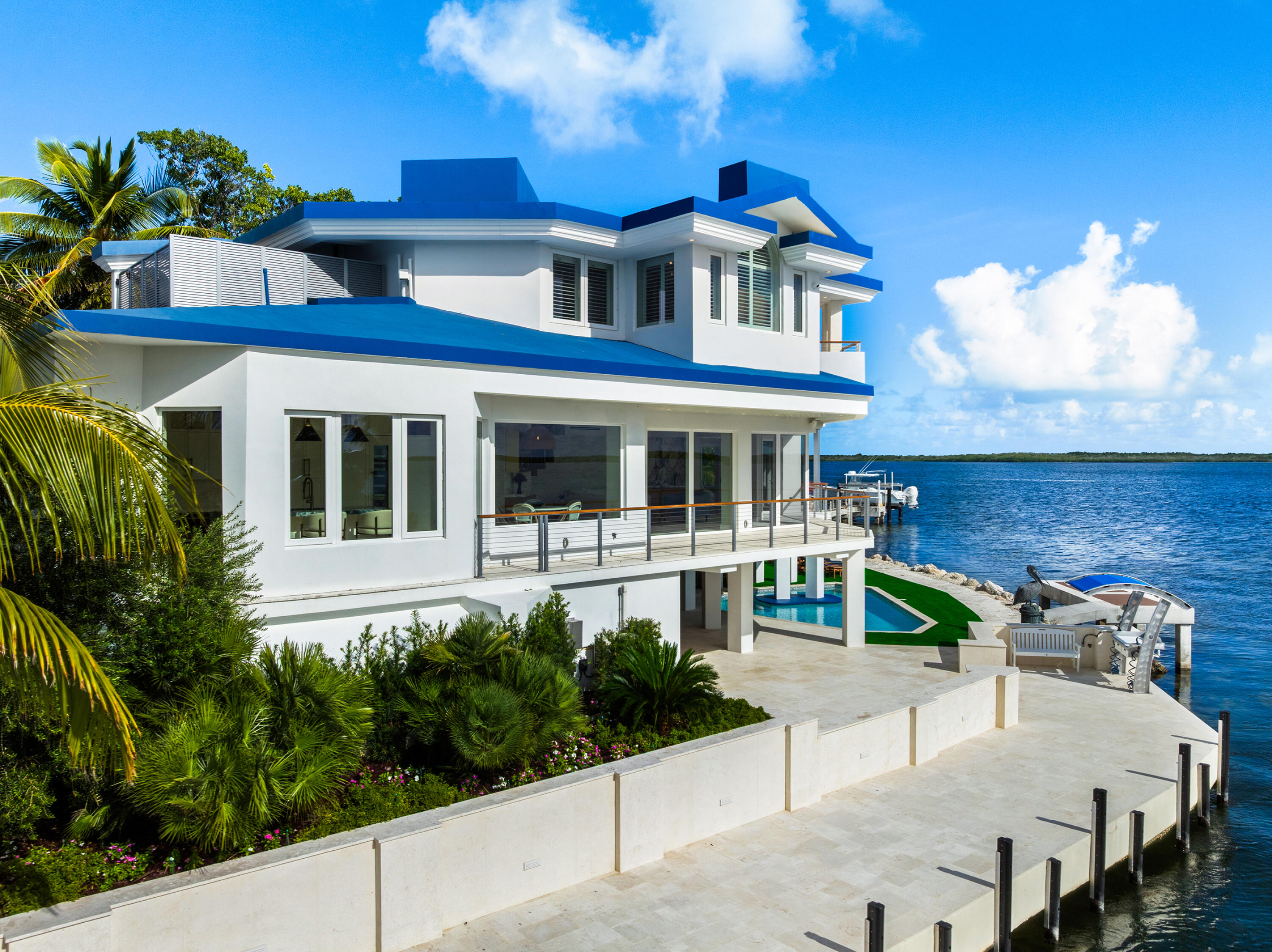 180 Pompano Drive