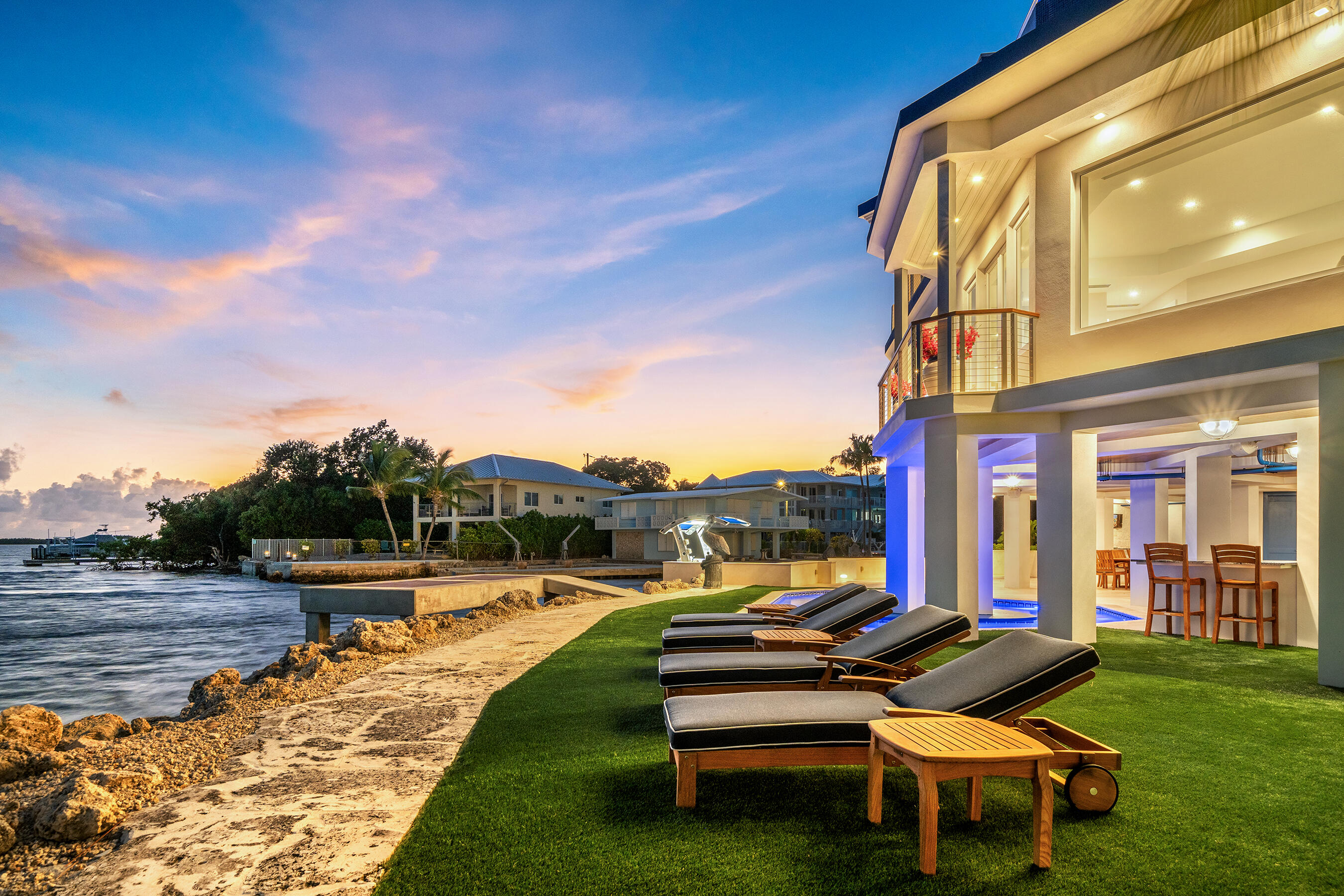 180 Pompano Drive