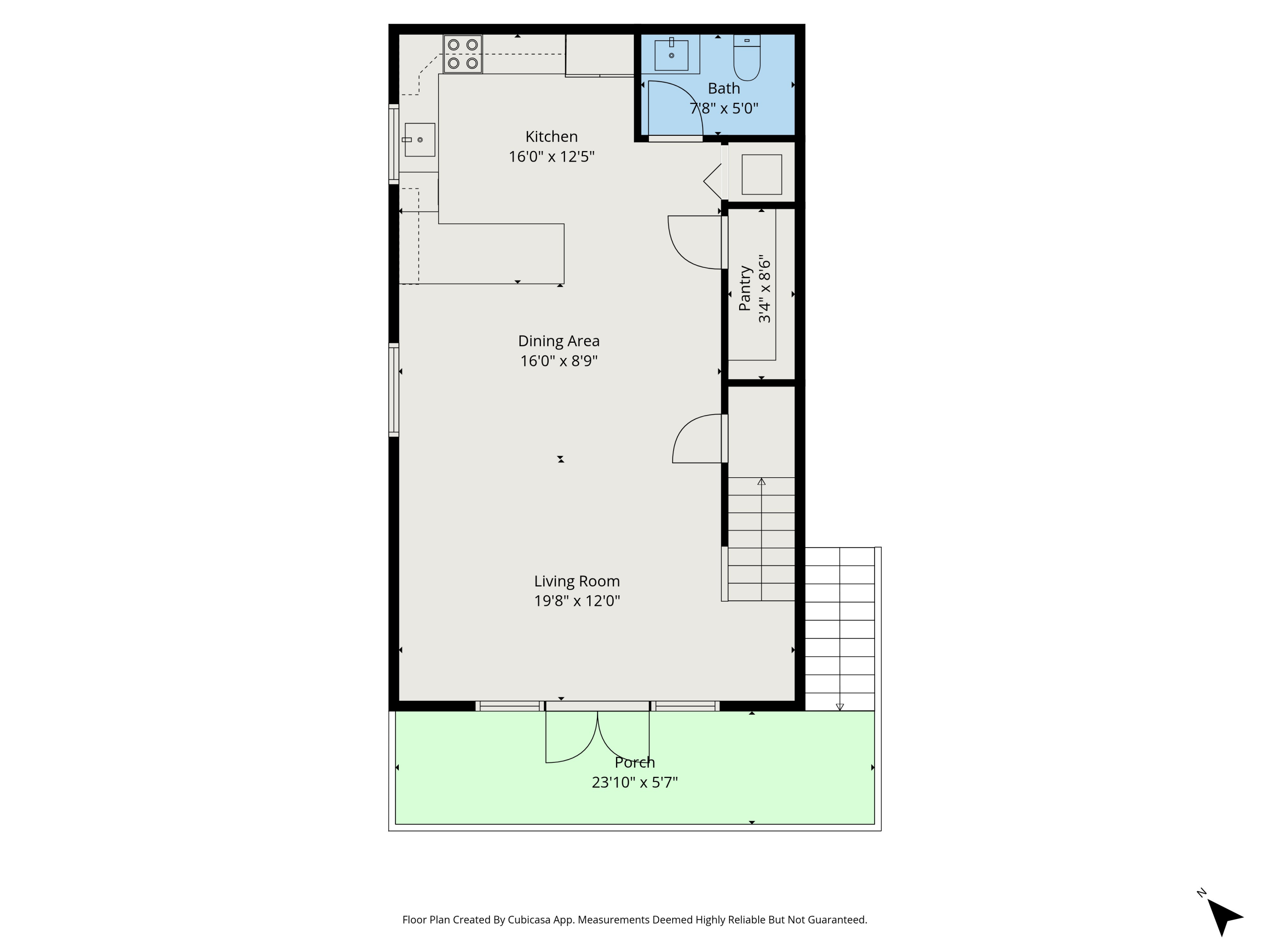 94825 Overseas Highway Unit: 185