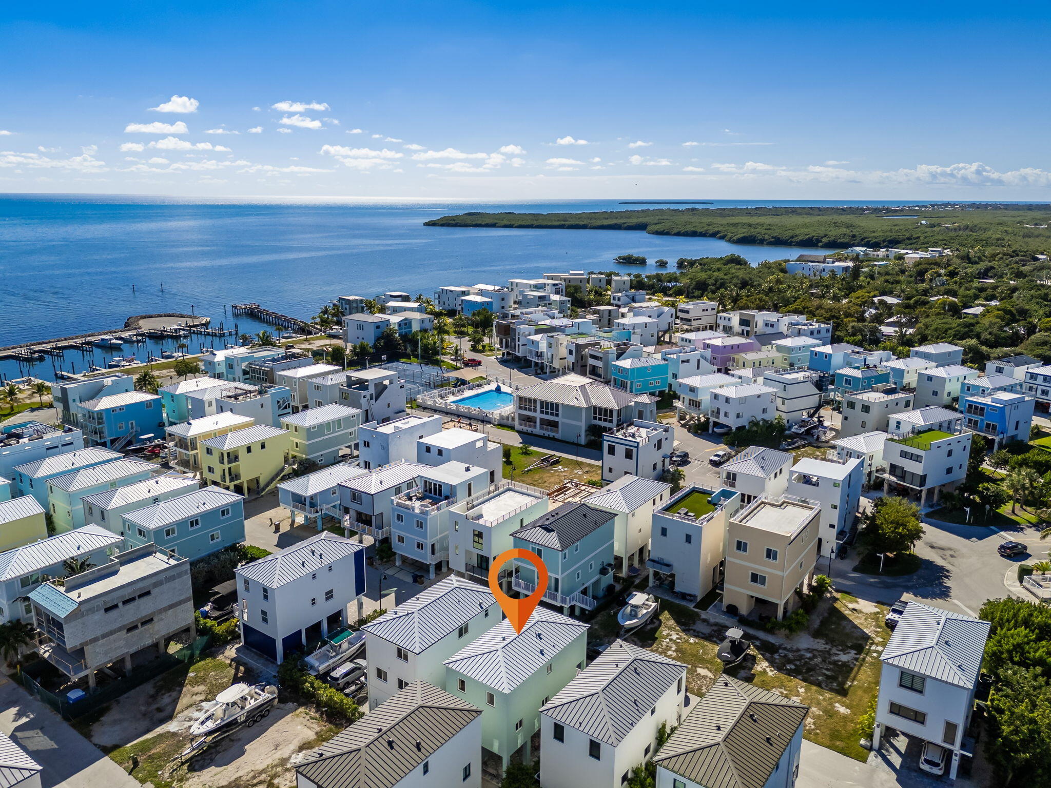 94825 Overseas Highway Unit: 185