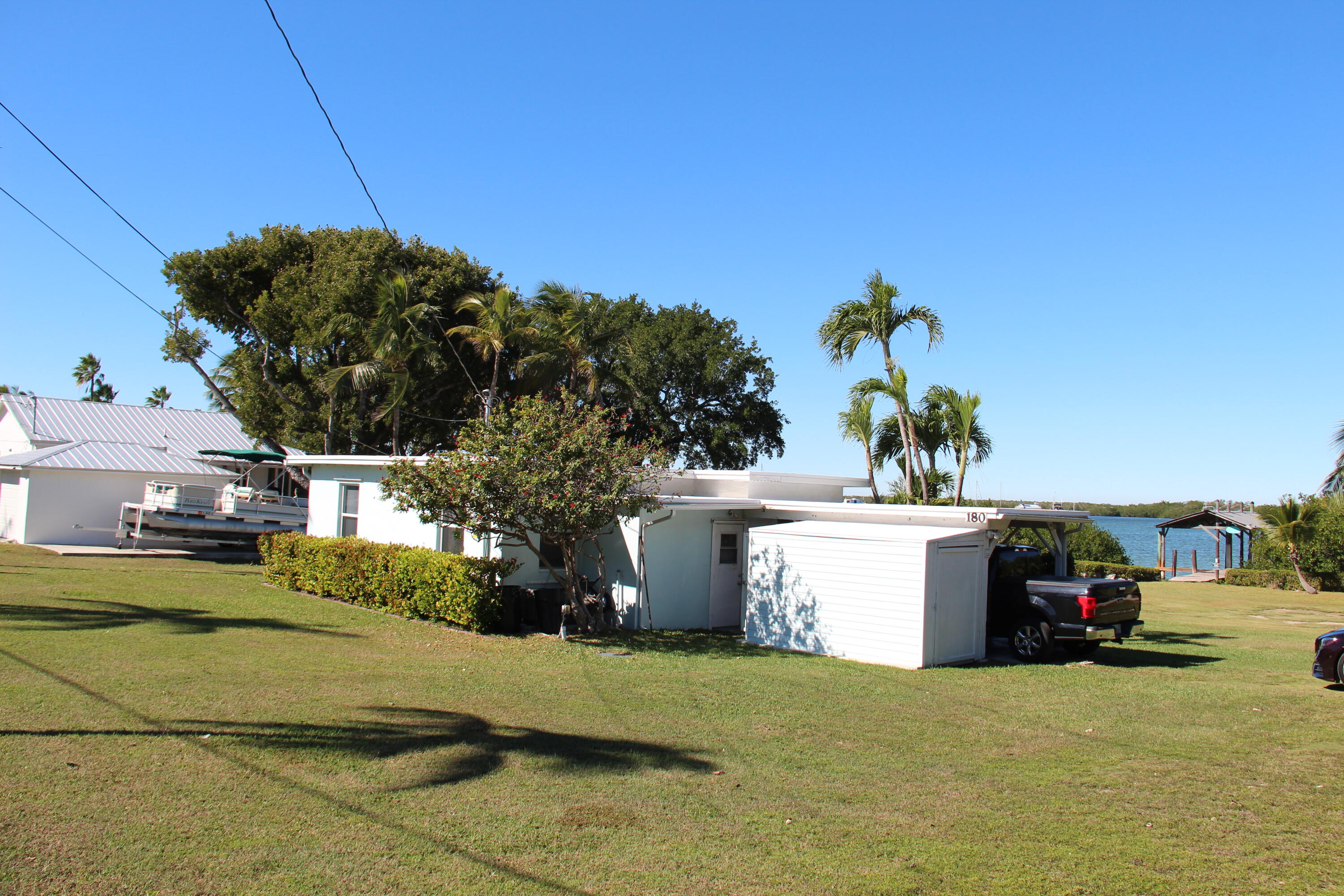 180 Harborview Drive