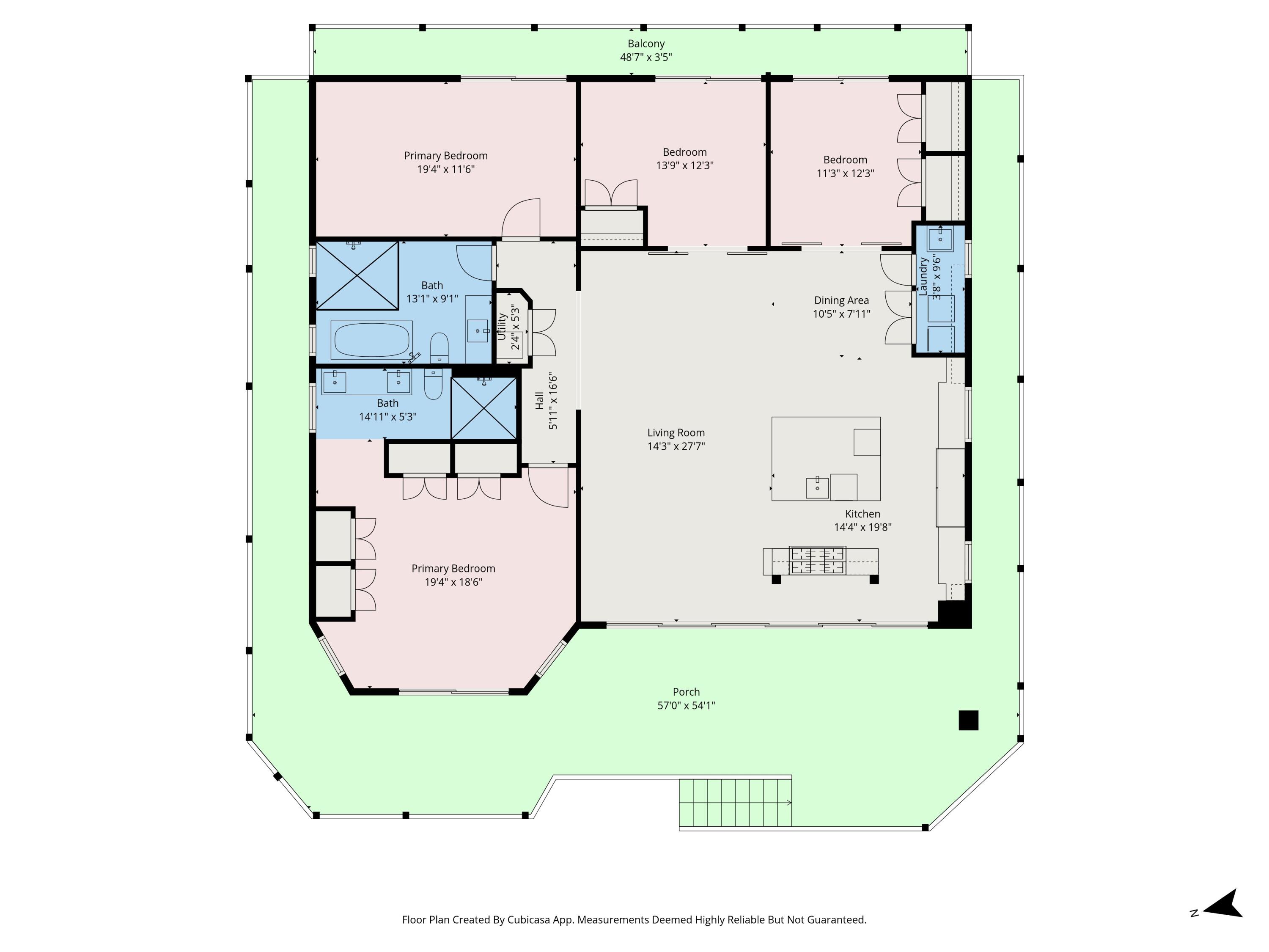 210 Wildwood Circle