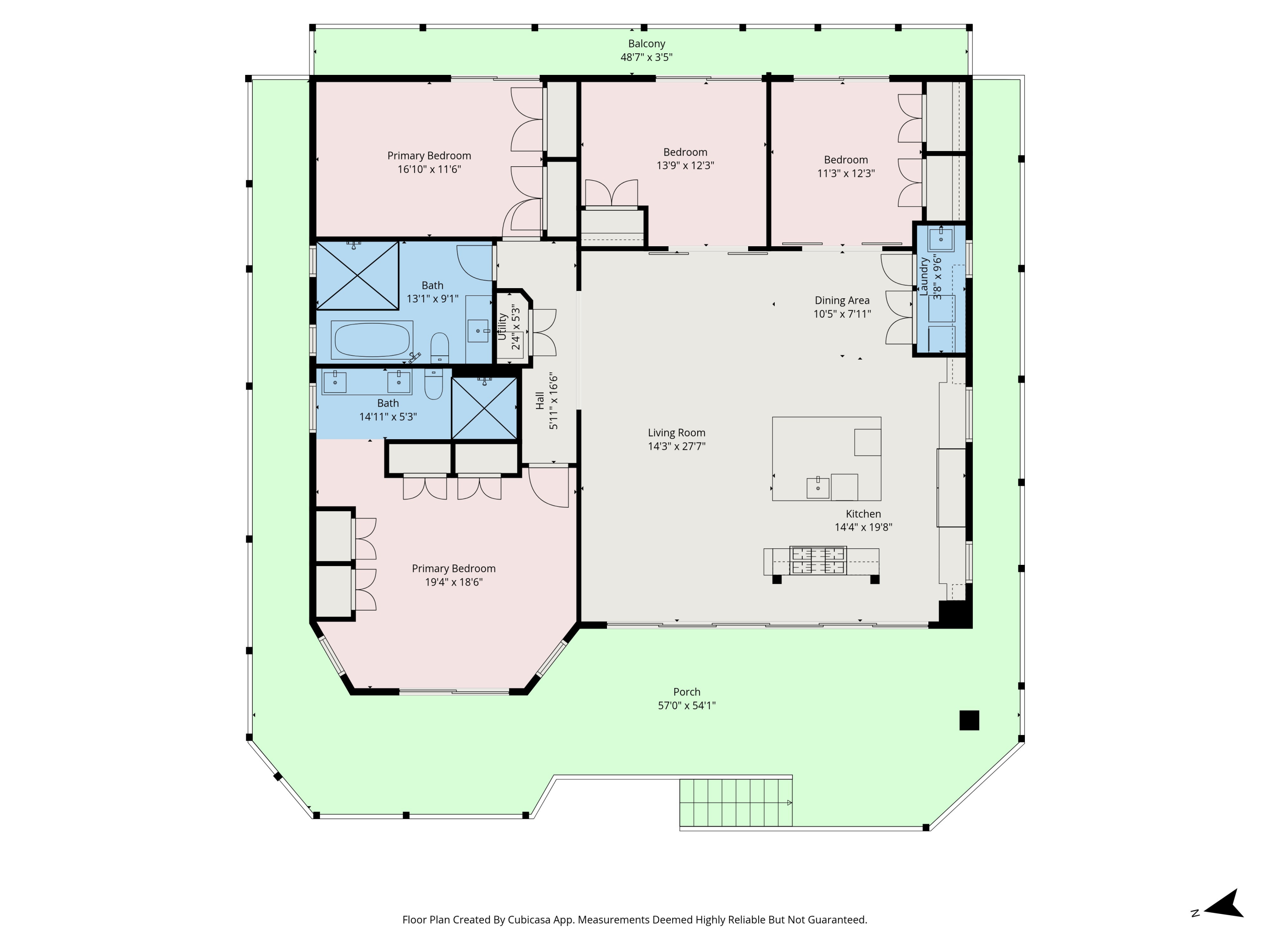 210 Wildwood Circle