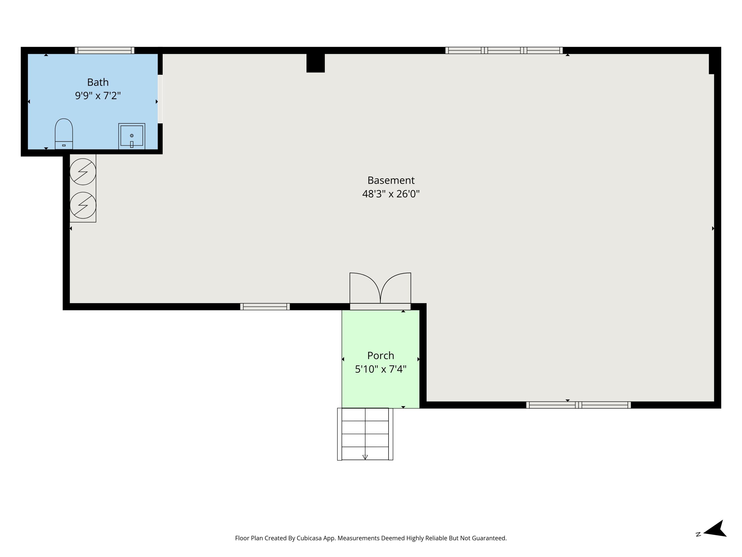 210 Wildwood Circle