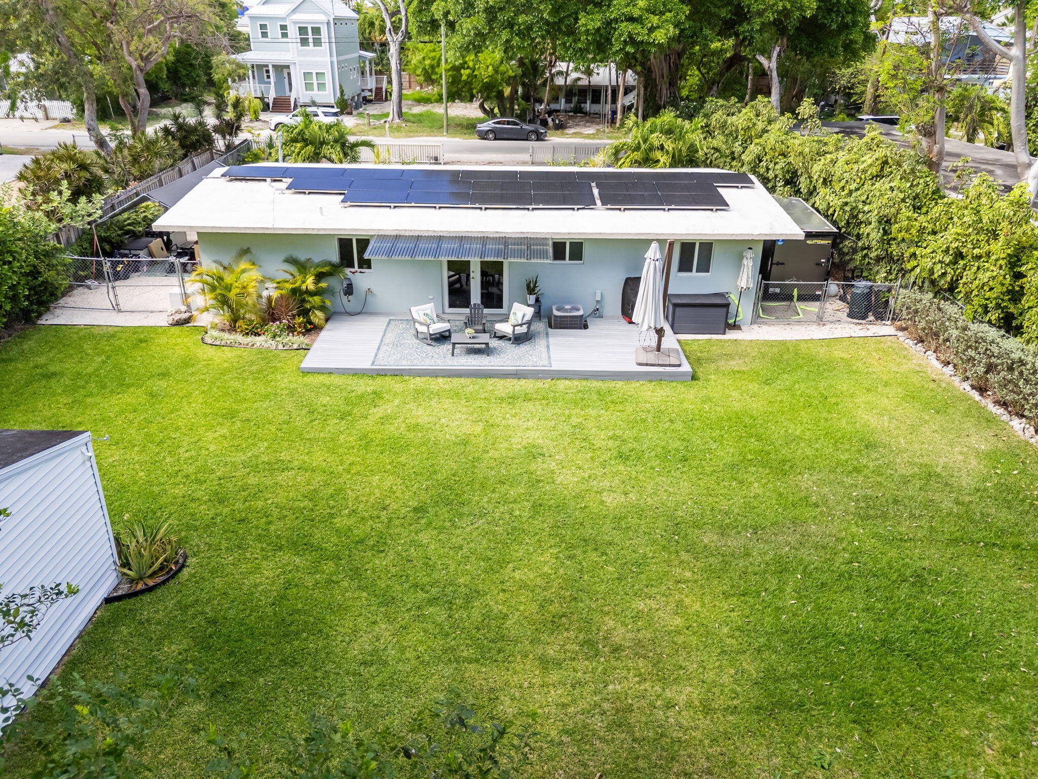 9 Transylvania Avenue