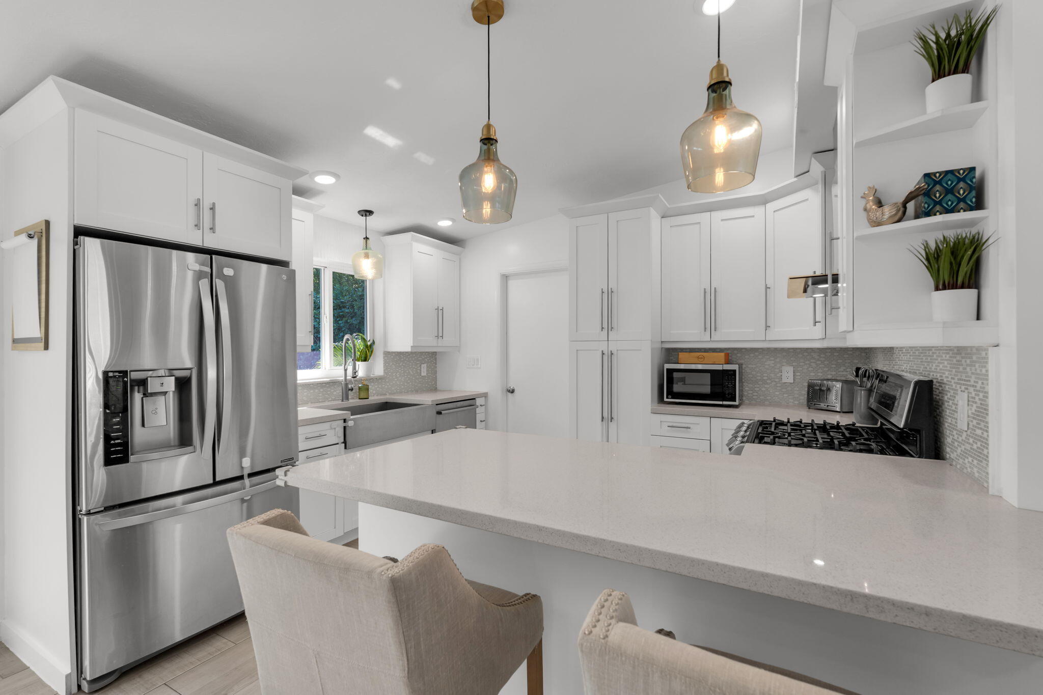 9 Transylvania Avenue