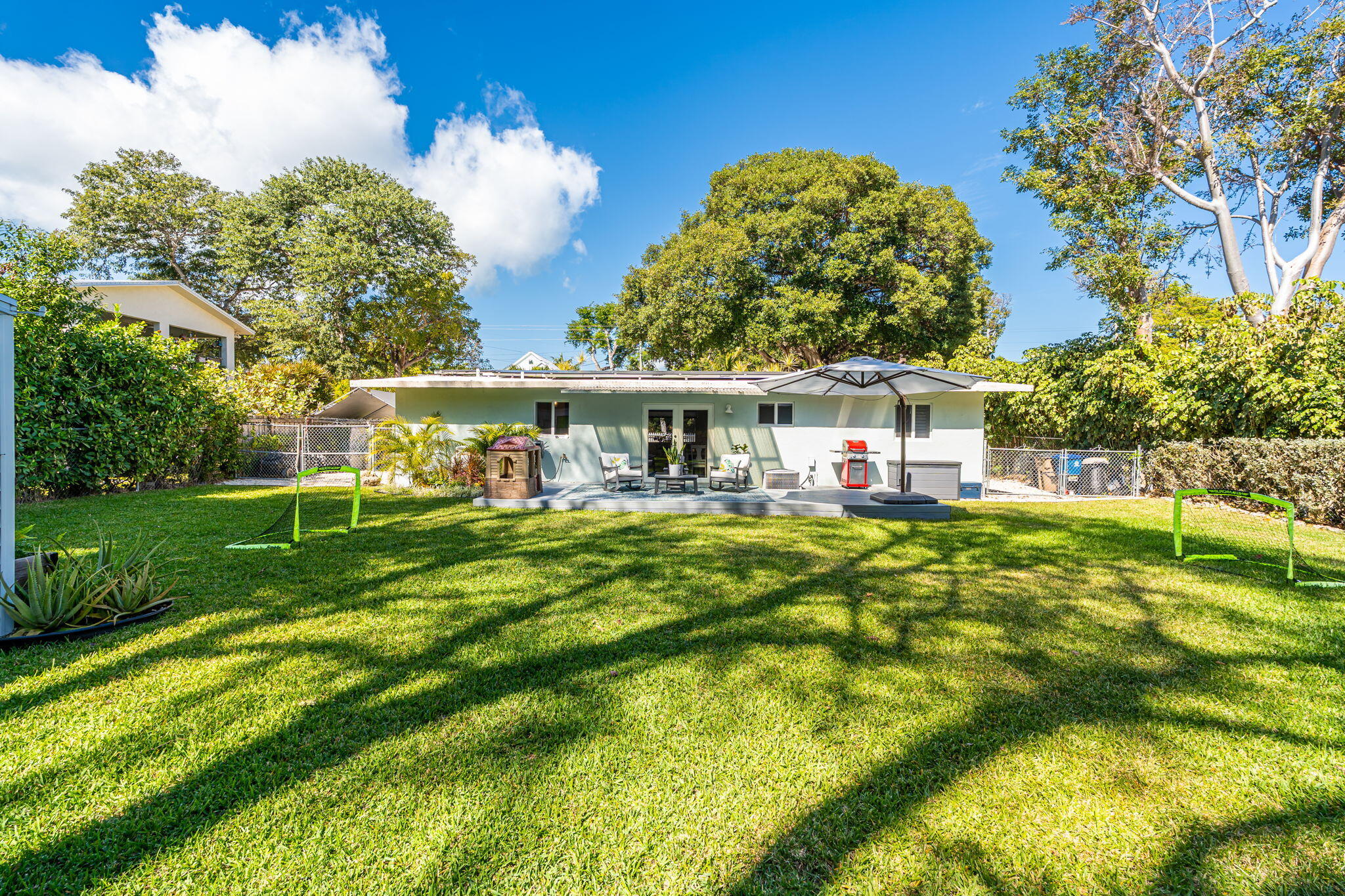 9 Transylvania Avenue